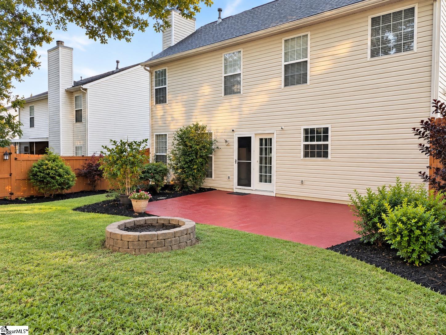 807 Terrace Creek Drive Property Photo 30