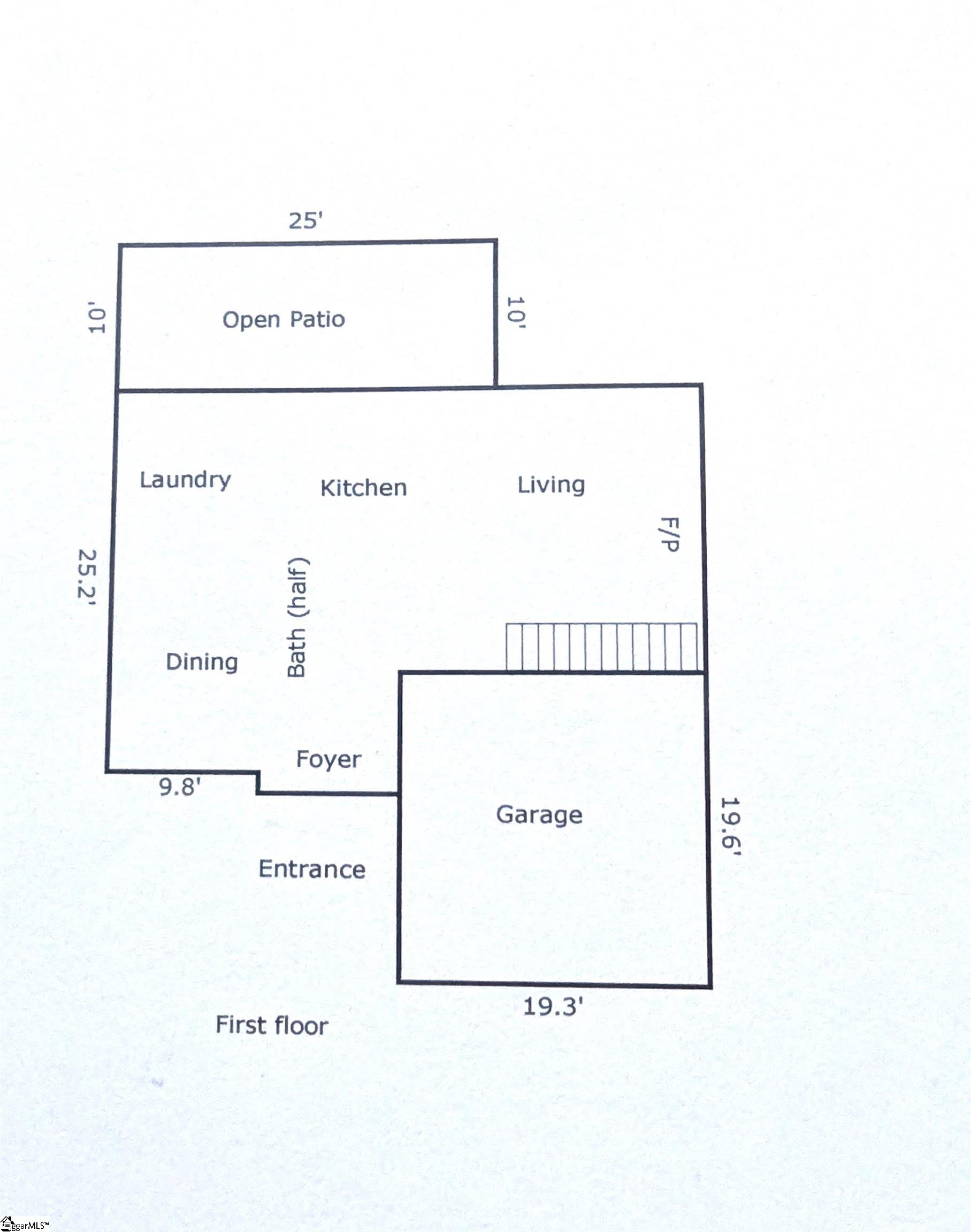 807 Terrace Creek Drive Property Photo 39