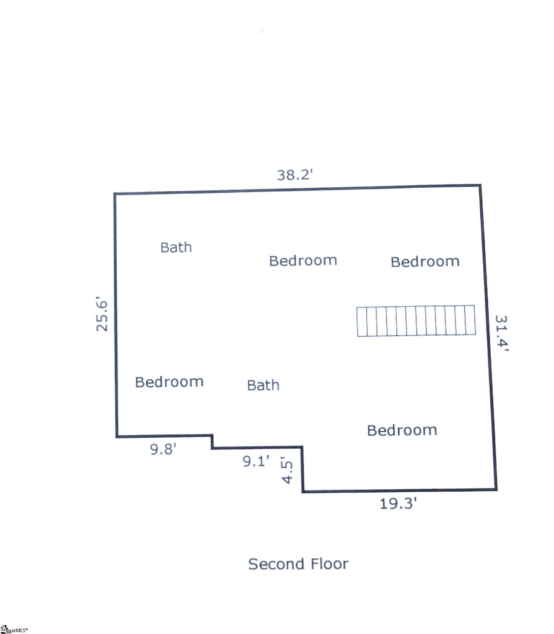 807 Terrace Creek Drive Property Photo 40