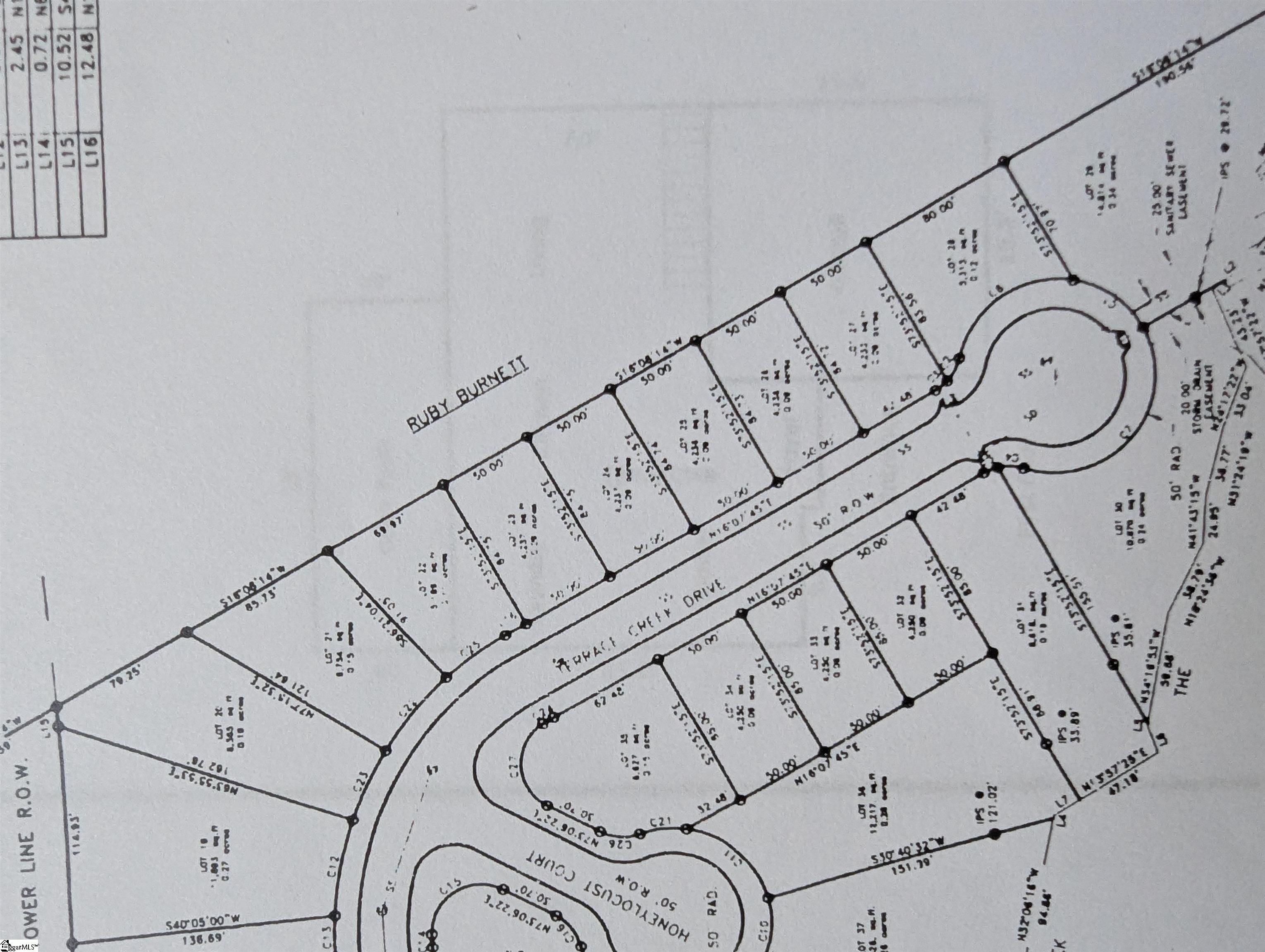 807 Terrace Creek Drive Property Photo 41