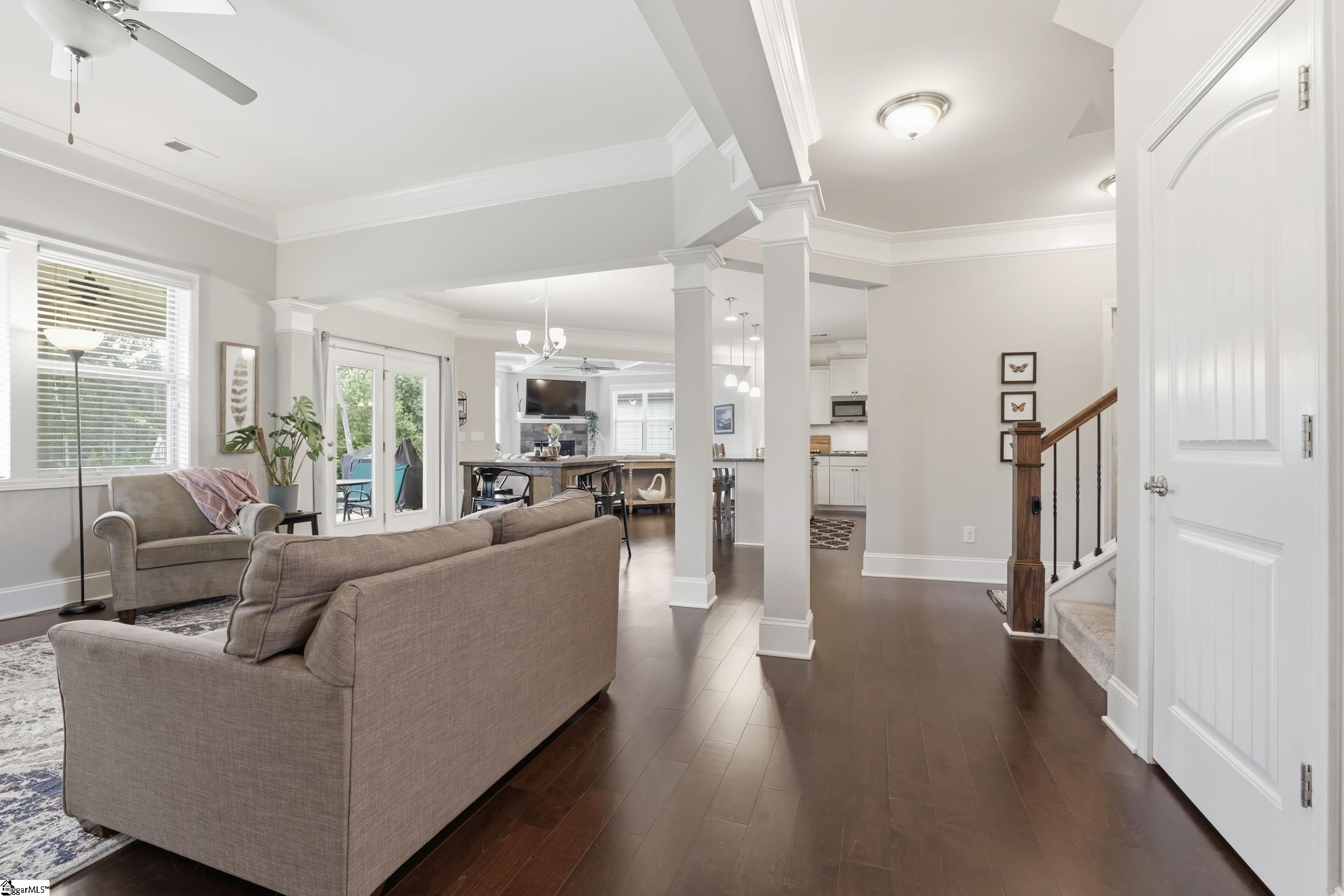 5 Vineyard Way Property Photo 6