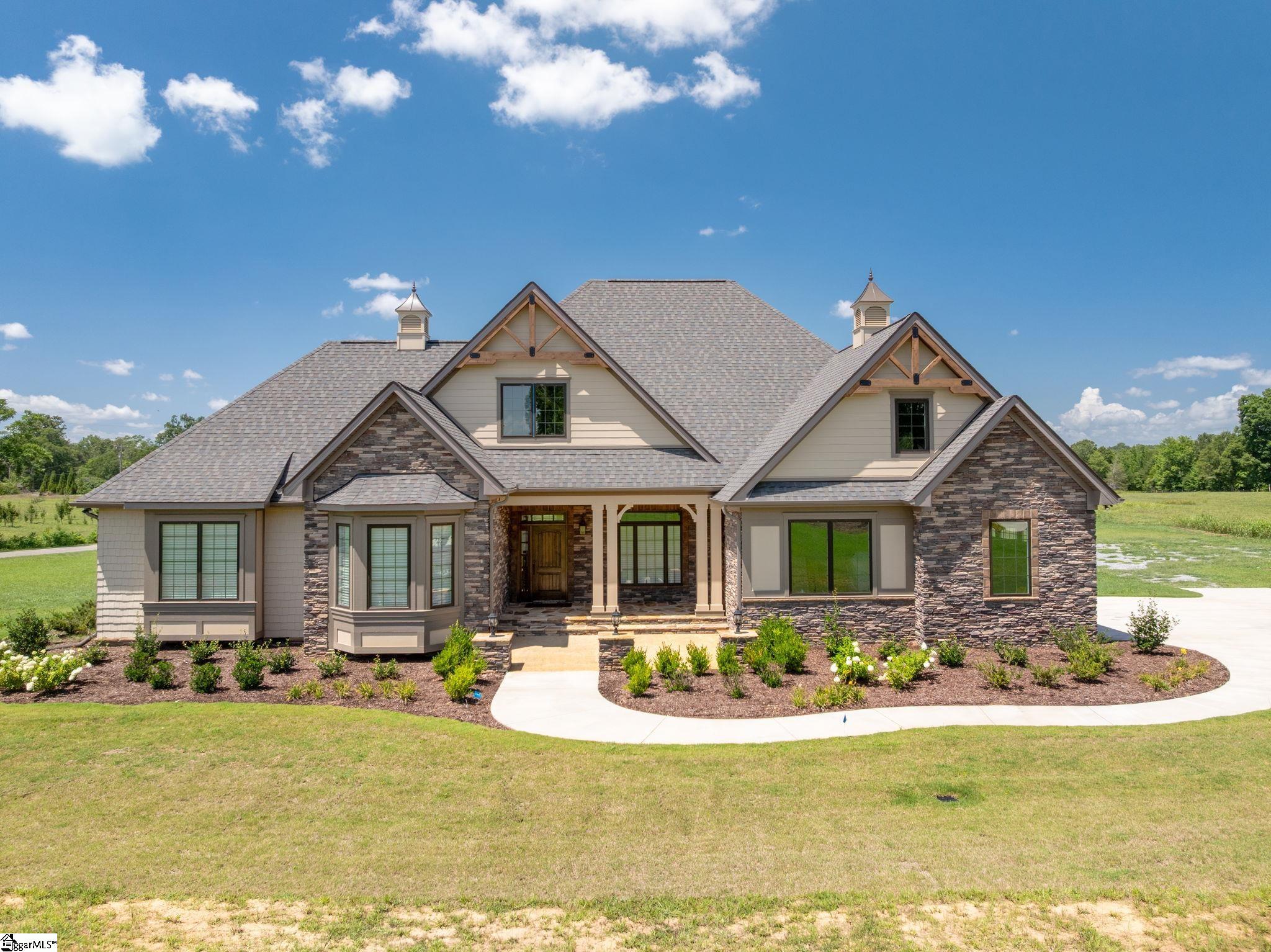 10445 New Cut Road Property Photo 2