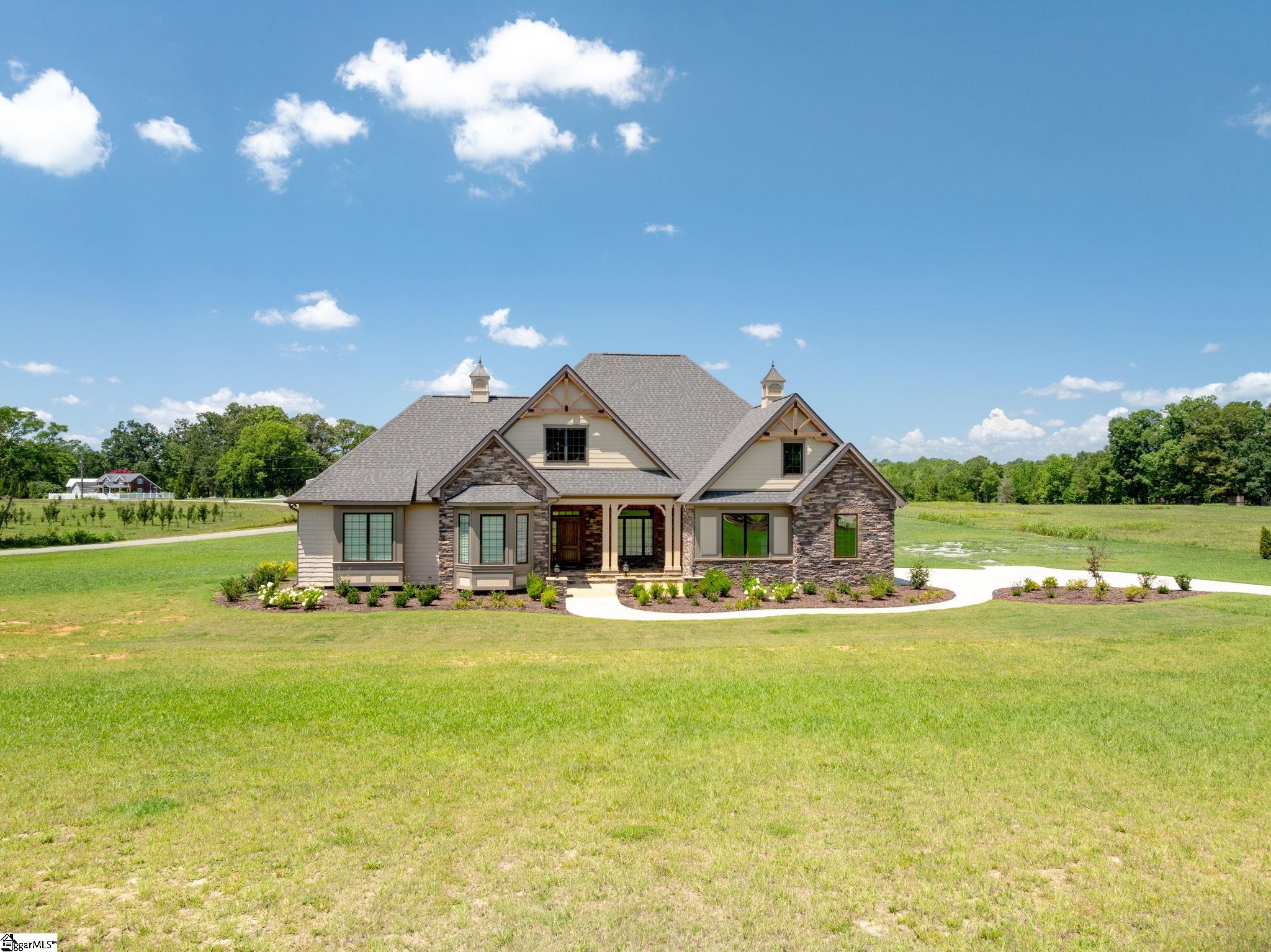 10445 New Cut Road Property Photo 3