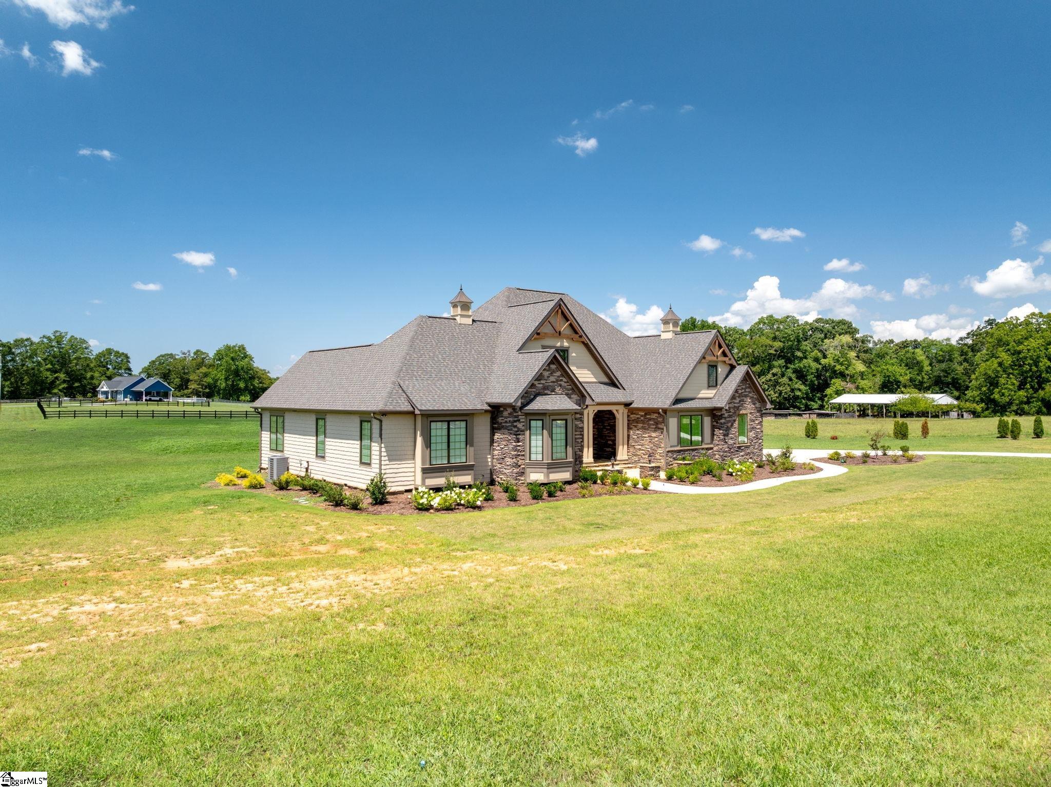 10445 New Cut Road Property Photo 4