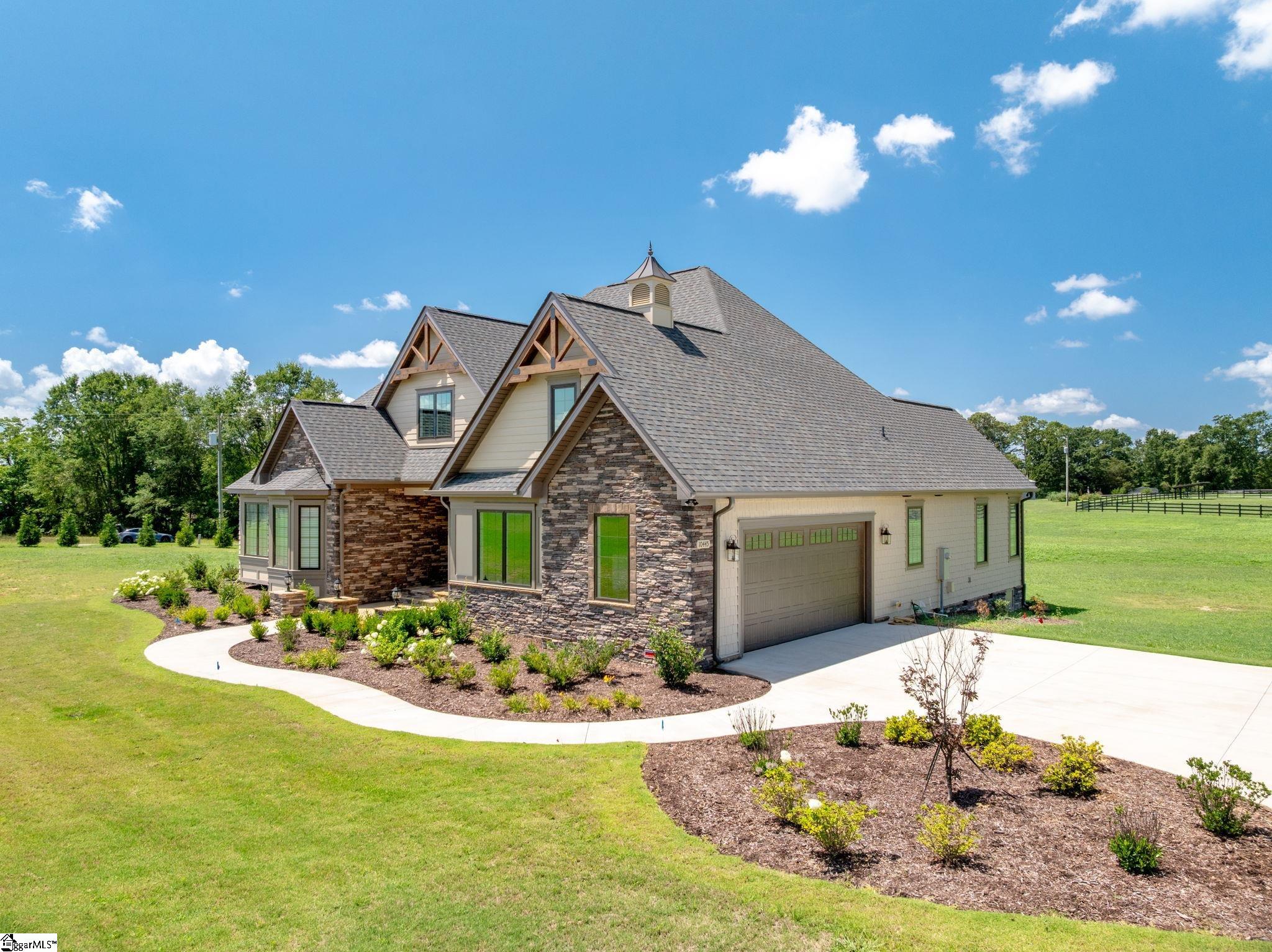 10445 New Cut Road Property Photo 5