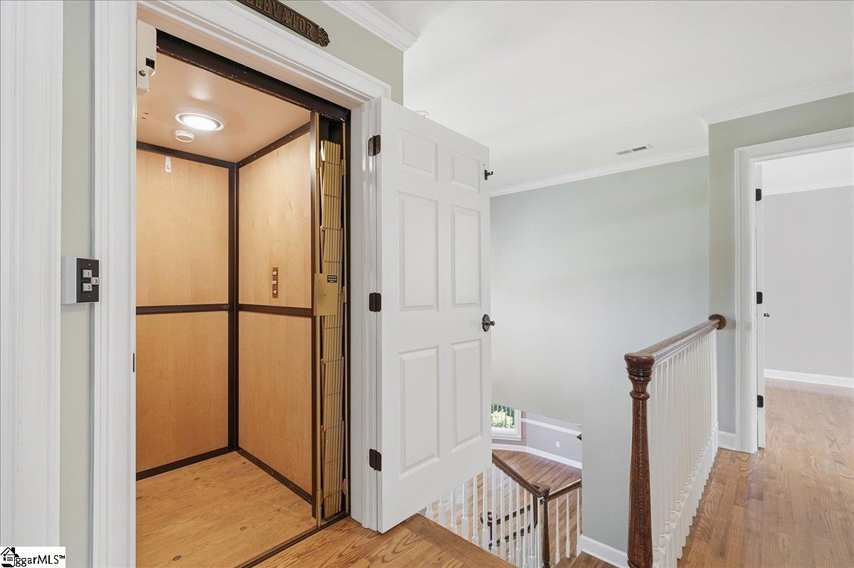 901 Bennetts Bridge Road Property Photo 17