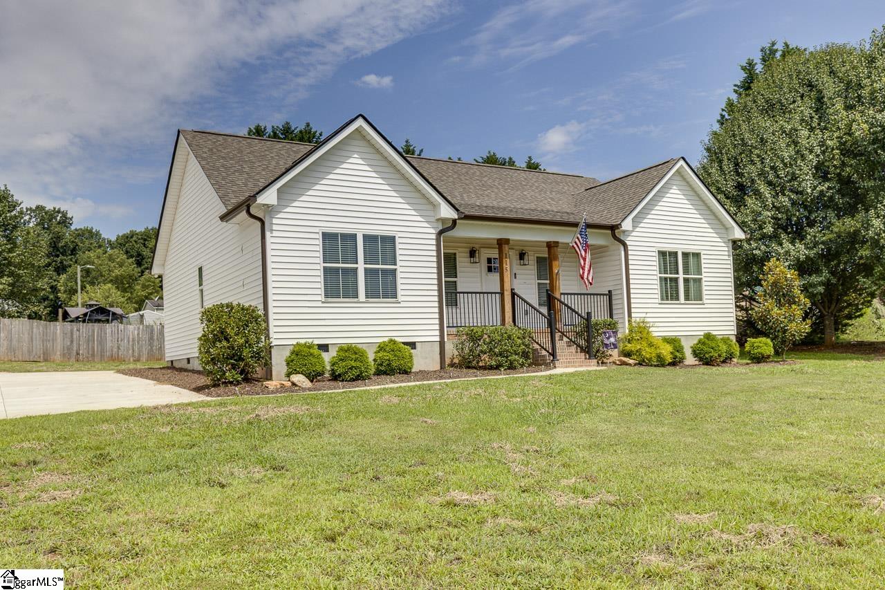 115 Wrentree Drive Property Photo 2
