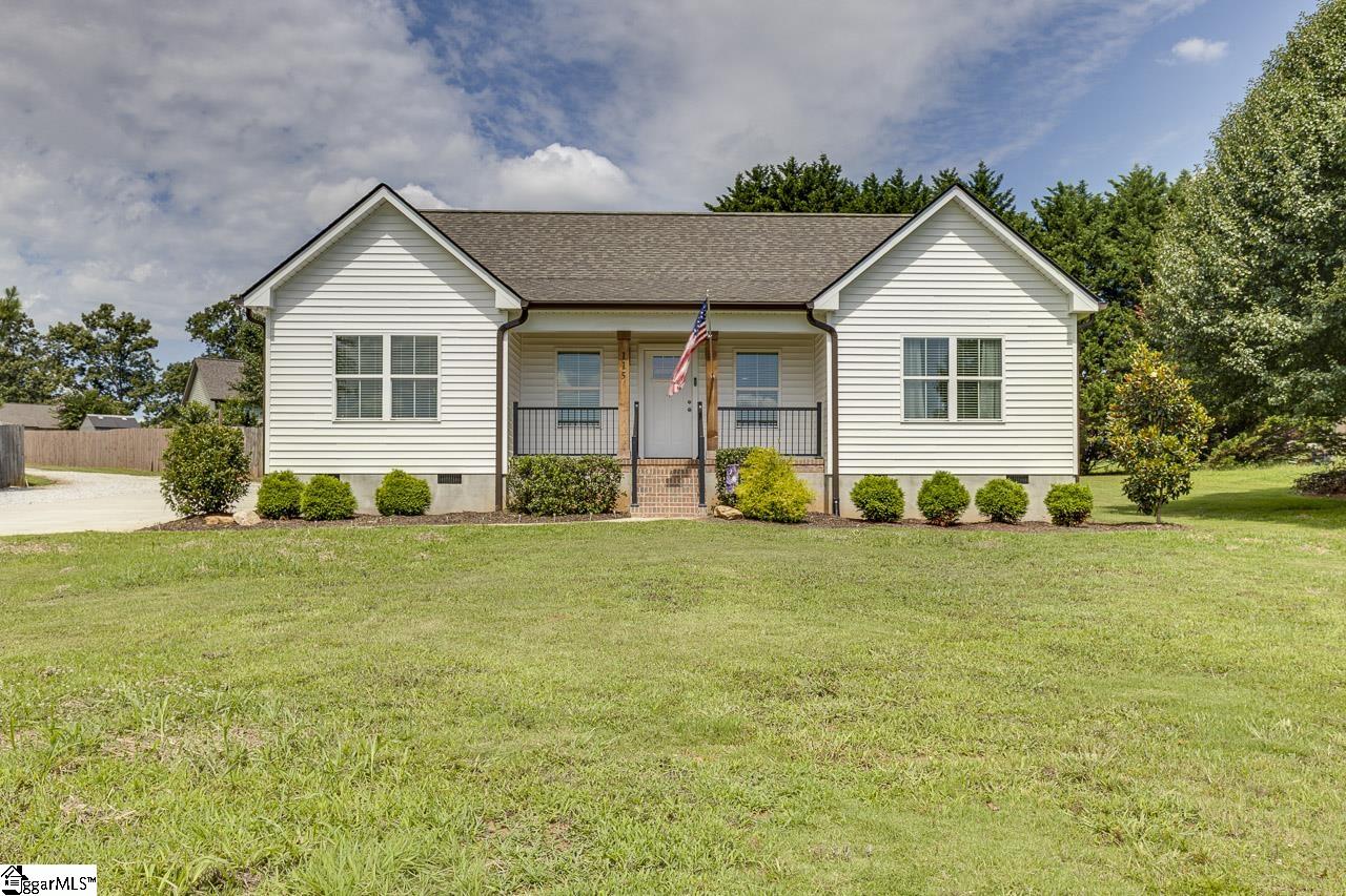 115 Wrentree Drive Property Photo 3