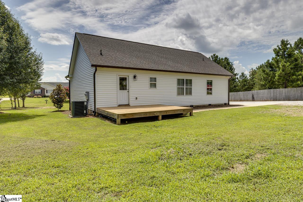 115 Wrentree Drive Property Photo 35