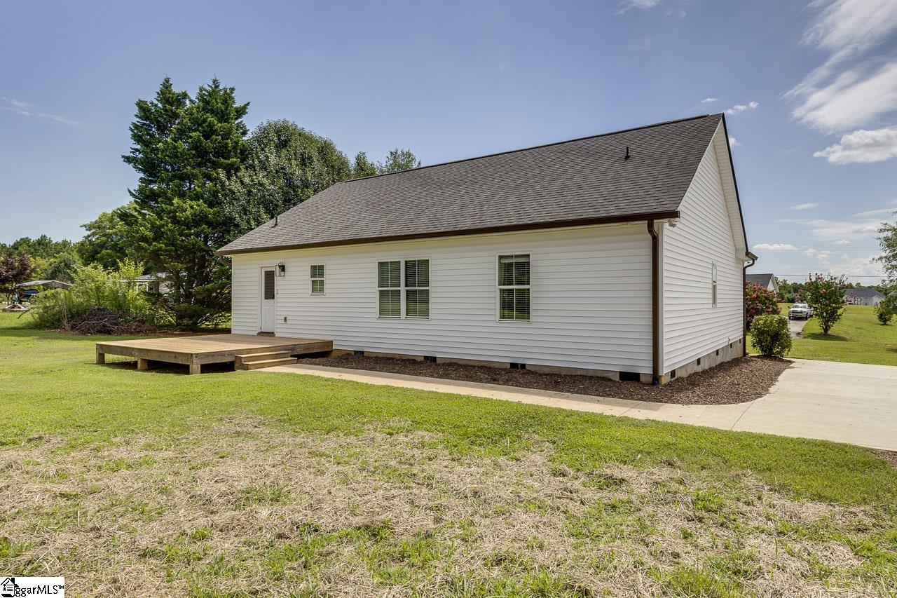 115 Wrentree Drive Property Photo 37