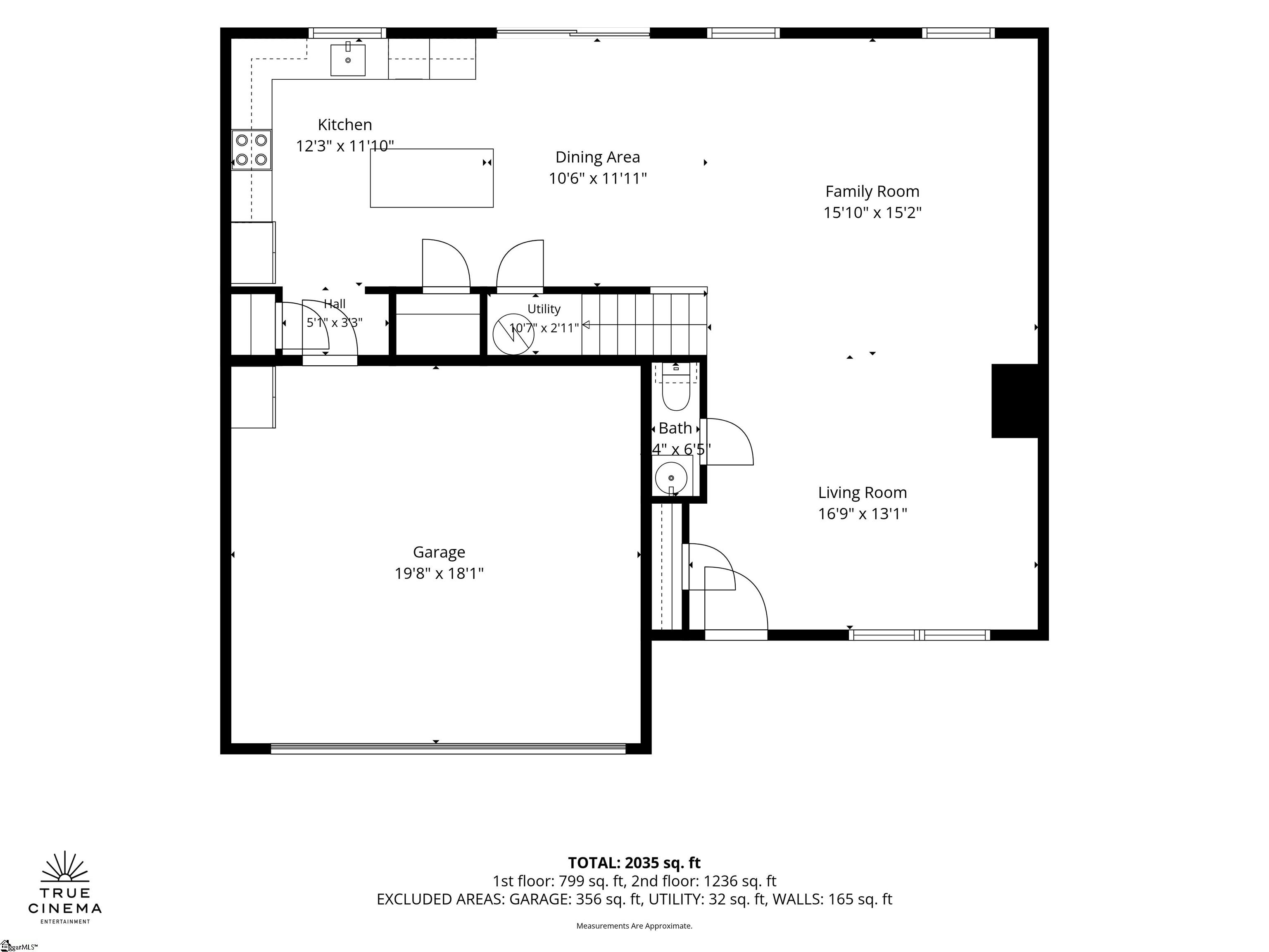 841 Speakeasy Lane Property Photo 7