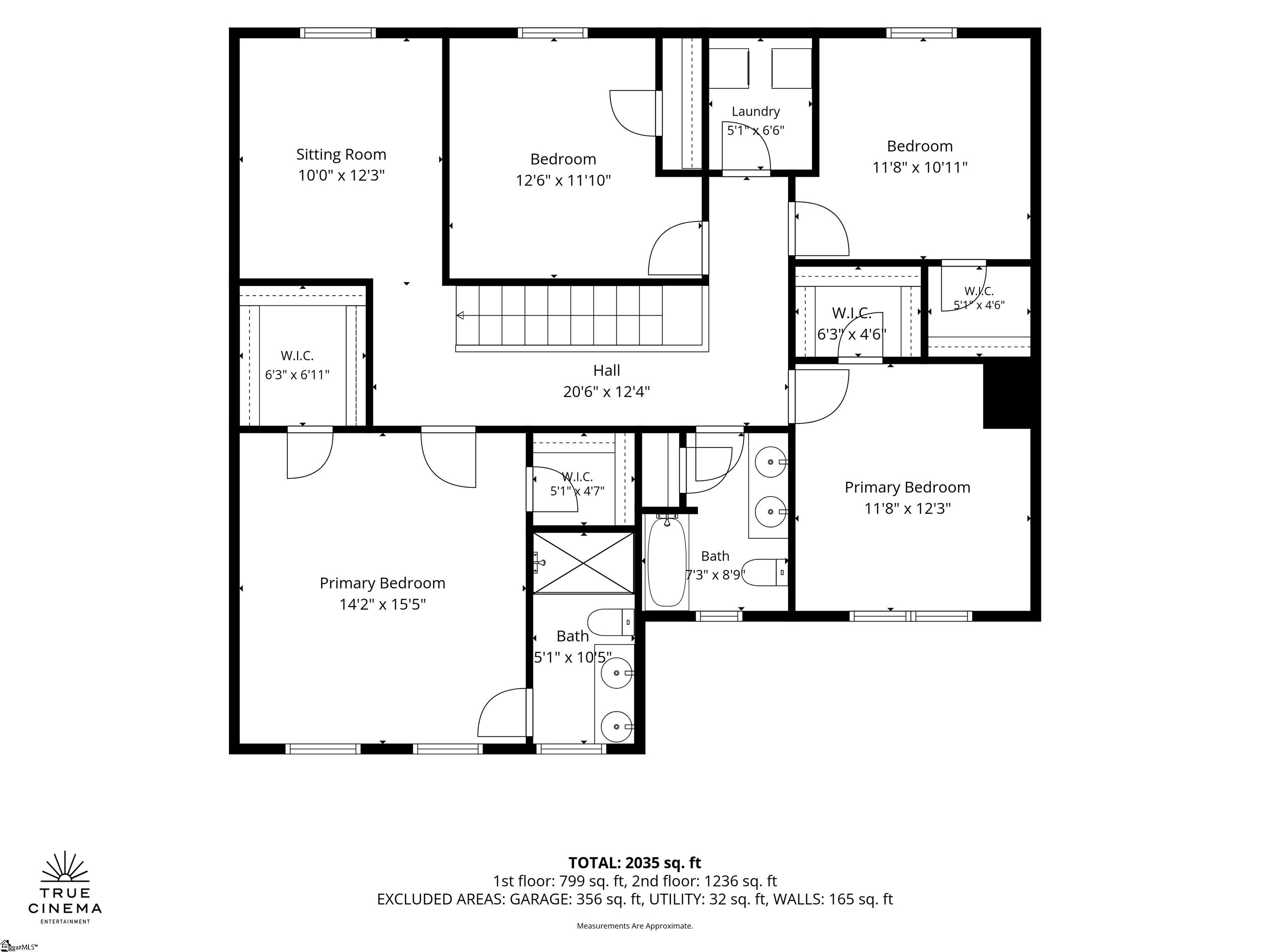 841 Speakeasy Lane Property Photo 8