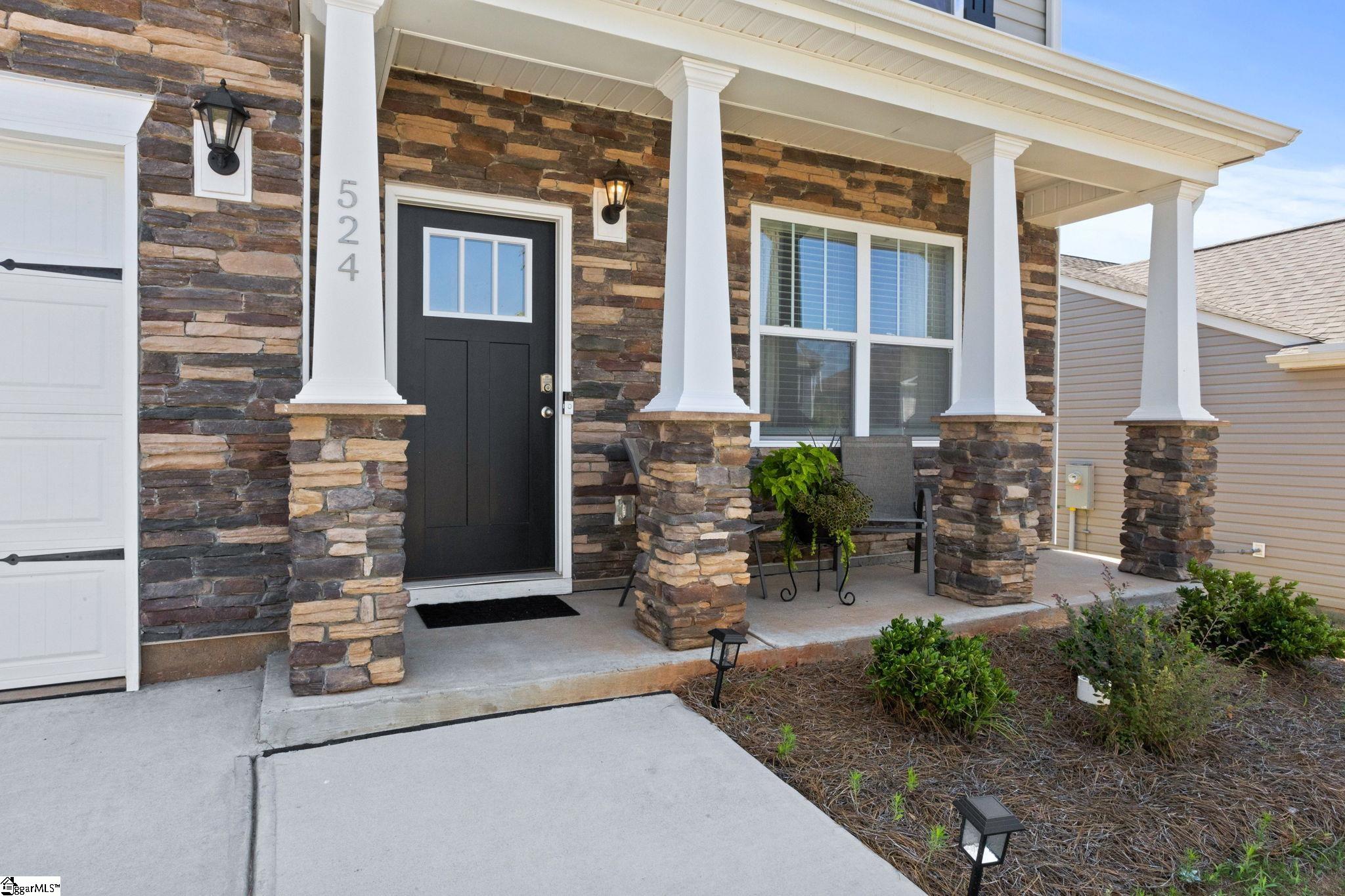 524 Sapling Gap Road Property Photo 3