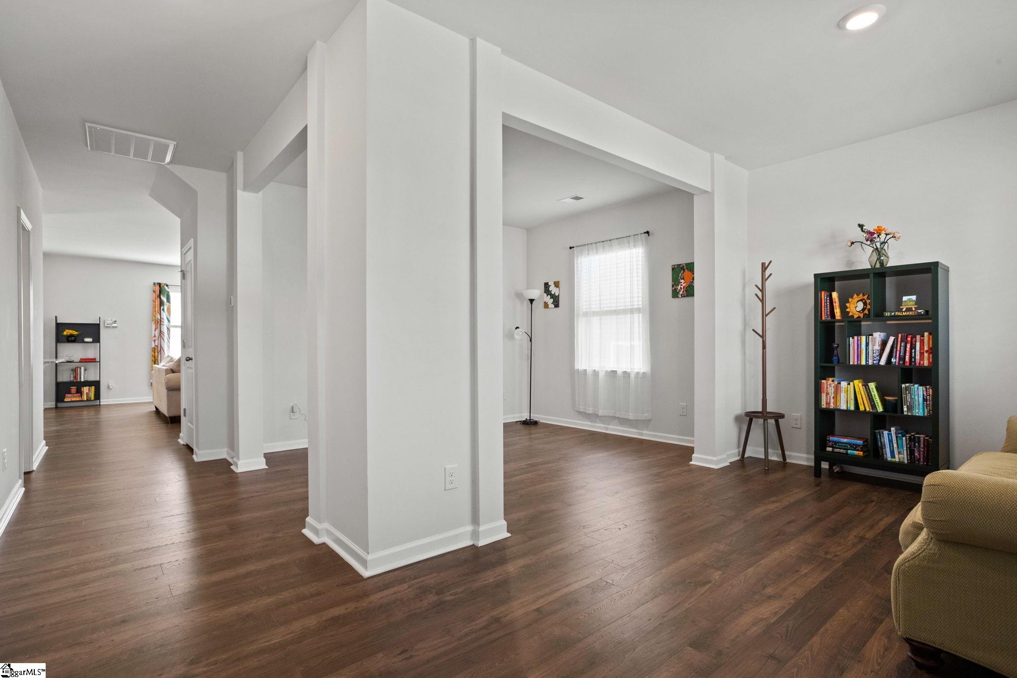 524 Sapling Gap Road Property Photo 4