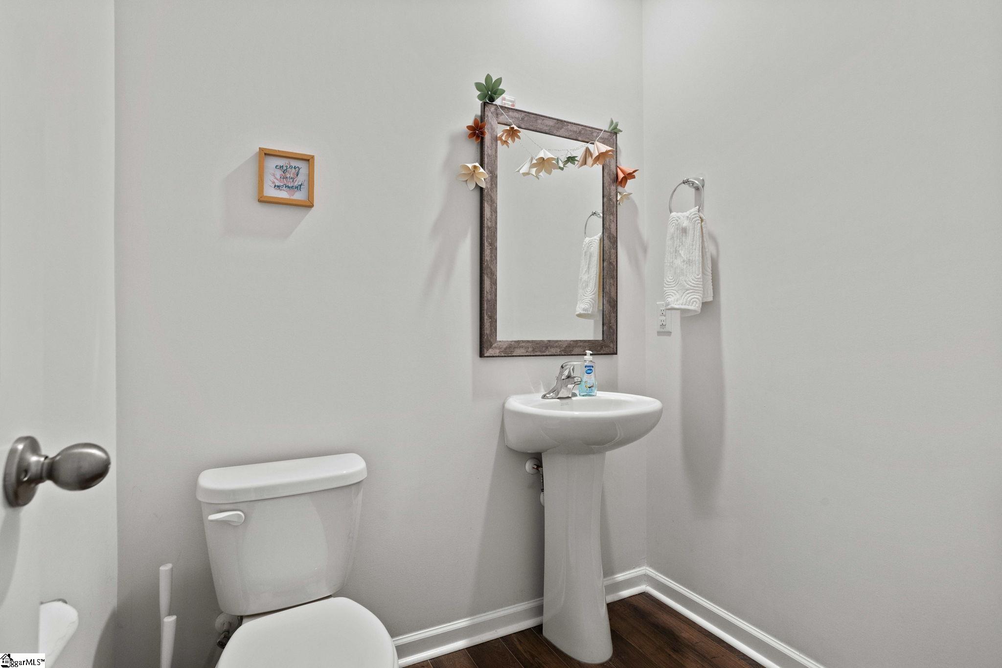 524 Sapling Gap Road Property Photo 7