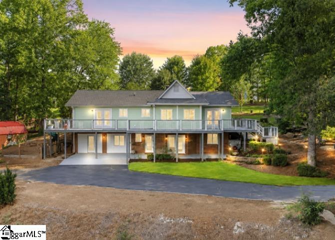 300 Chastain Hill Road Property Photo 1
