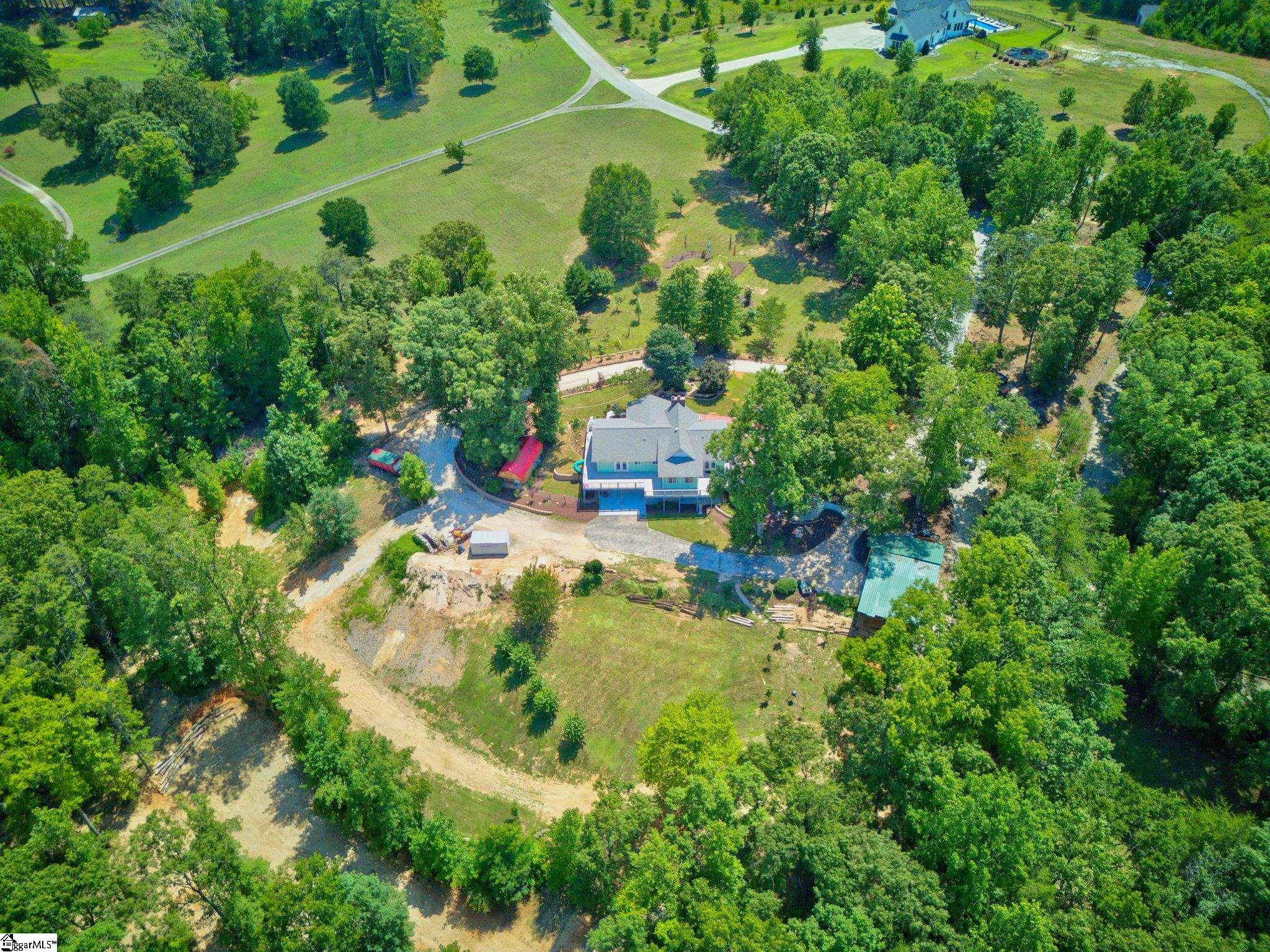 300 Chastain Hill Road Property Photo 2