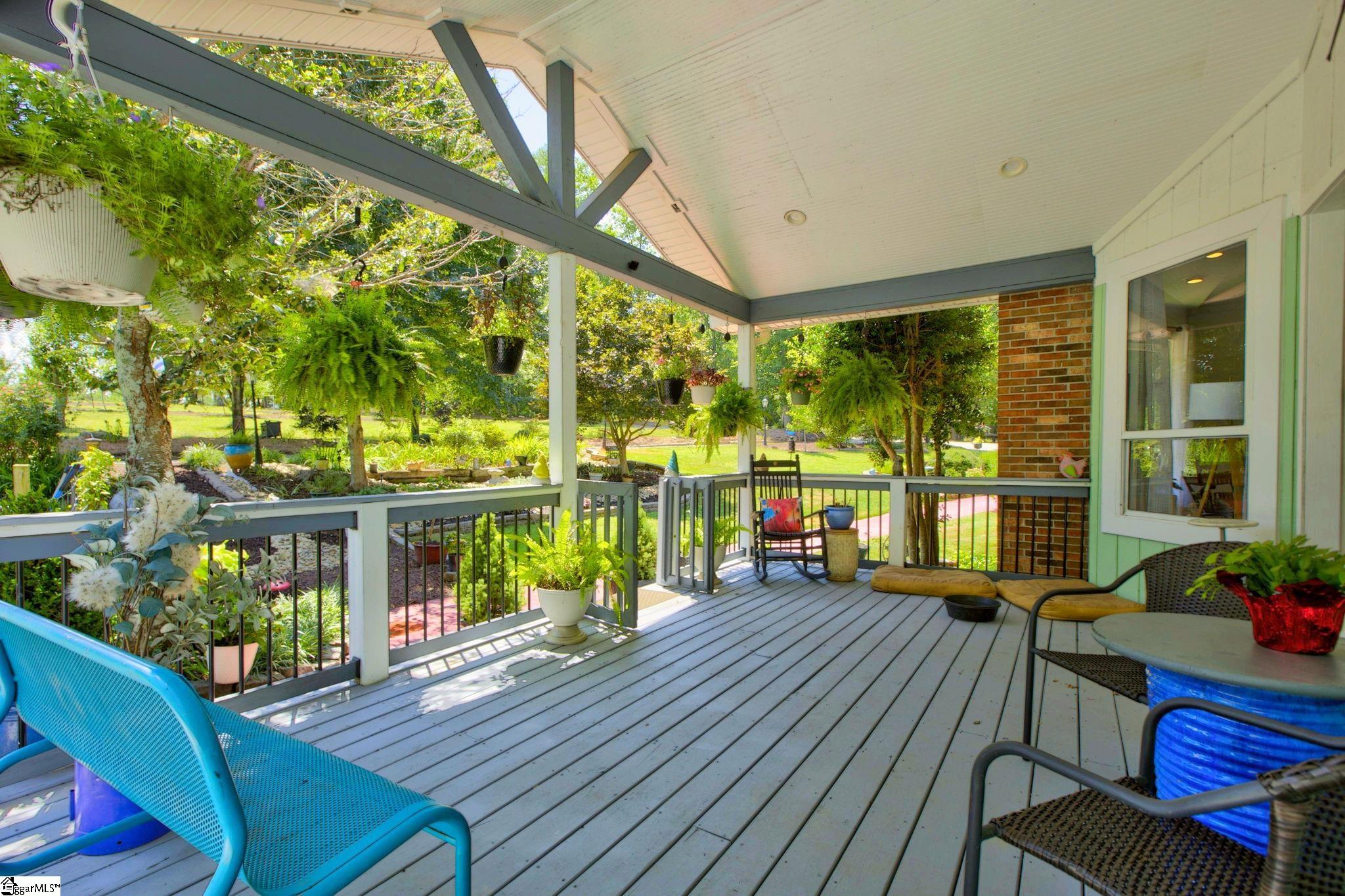 300 Chastain Hill Road Property Photo 5