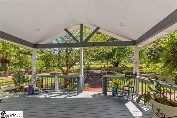300 Chastain Hill Road Property Photo 6