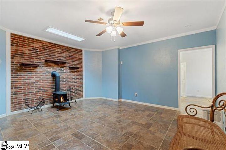 300 Chastain Hill Road Property Photo 34