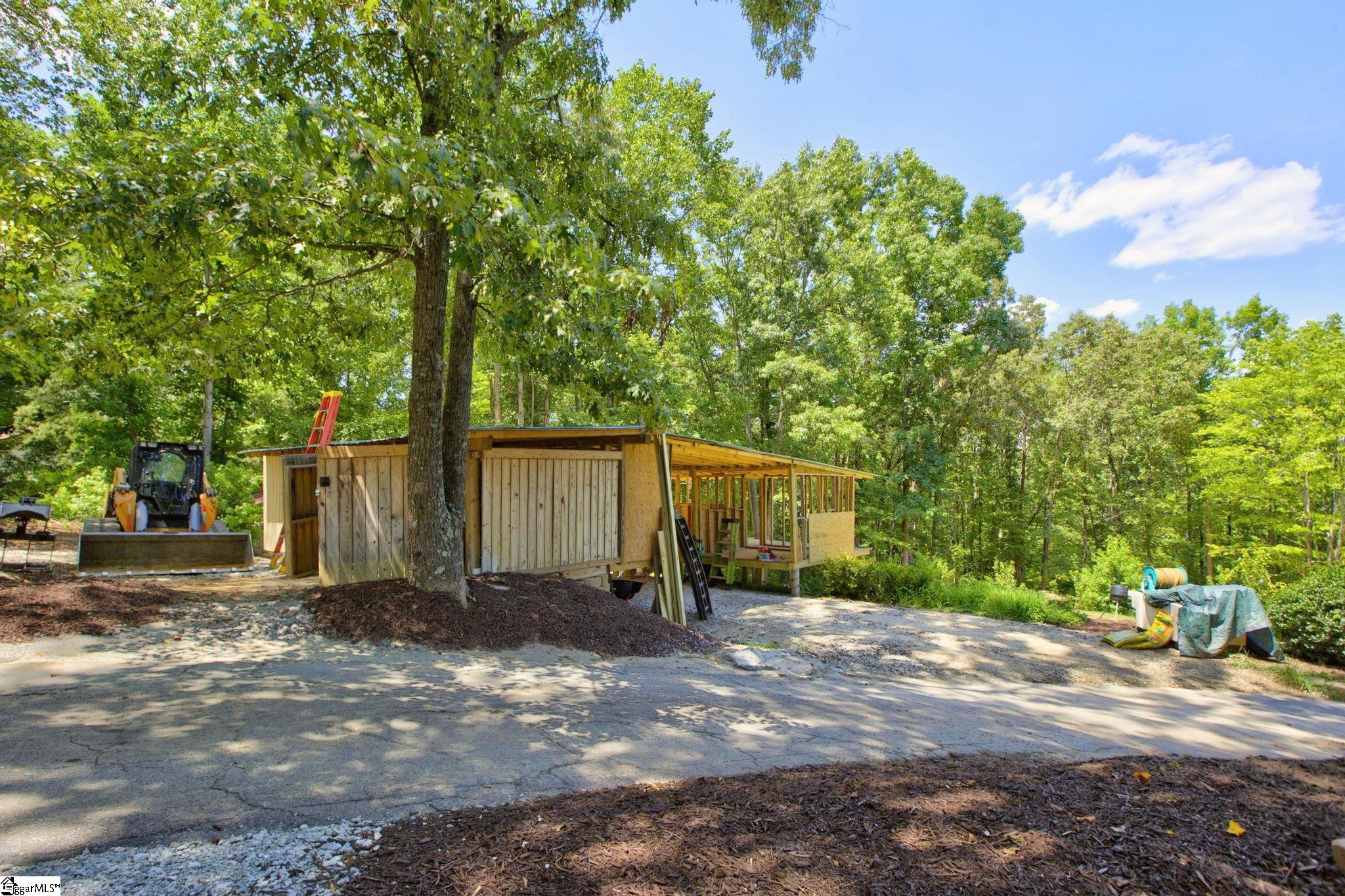 300 Chastain Hill Road Property Photo 39
