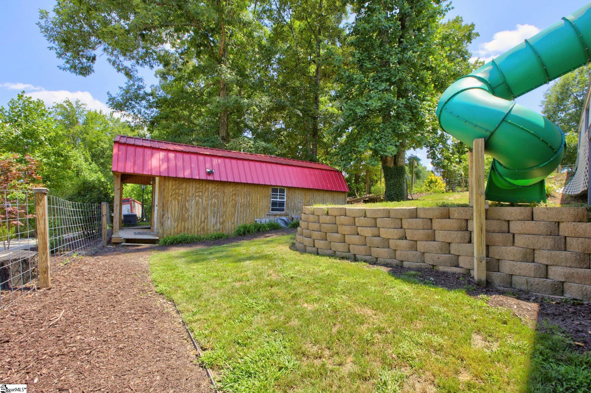 300 Chastain Hill Road Property Photo 40