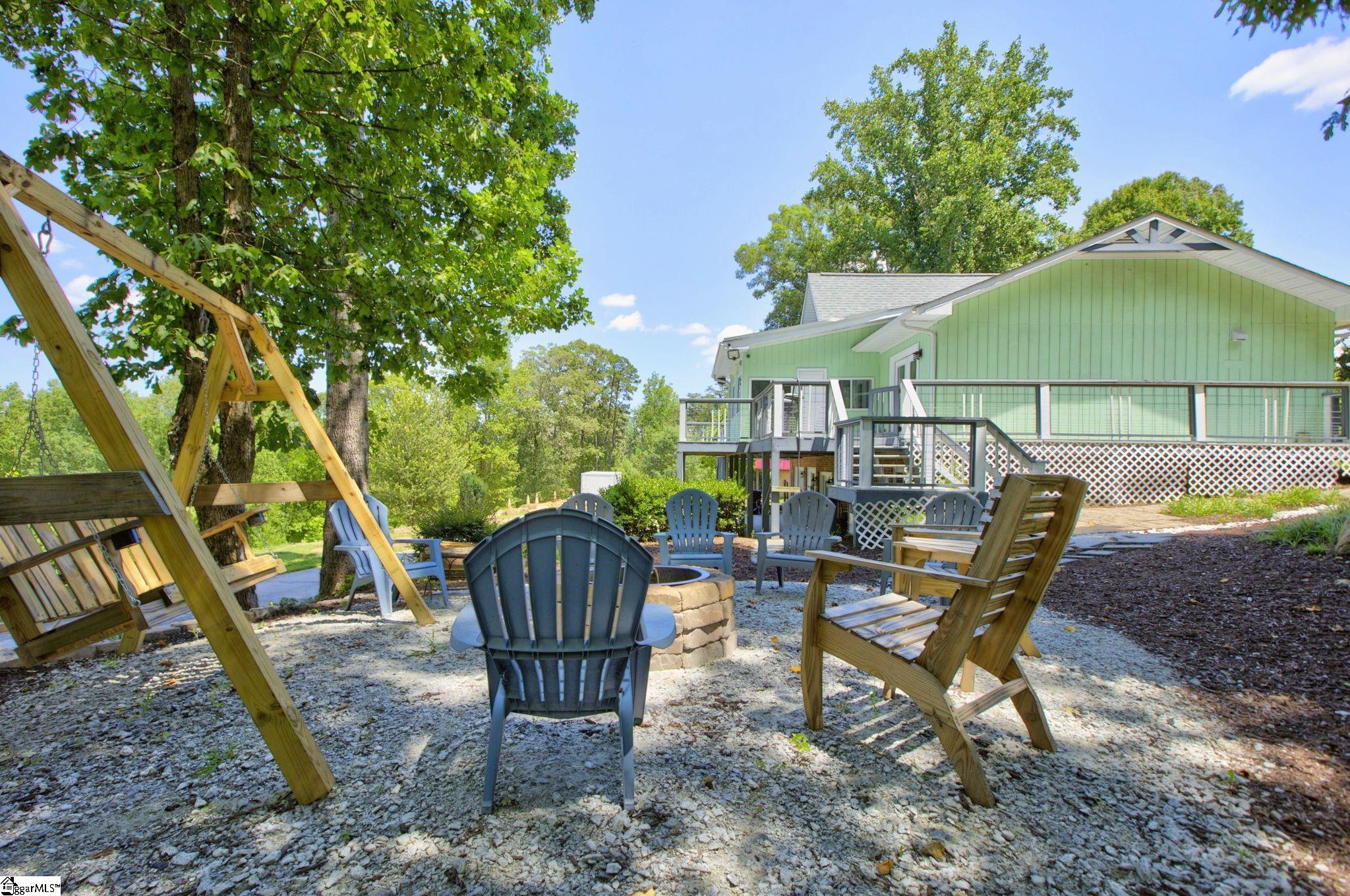 300 Chastain Hill Road Property Photo 41
