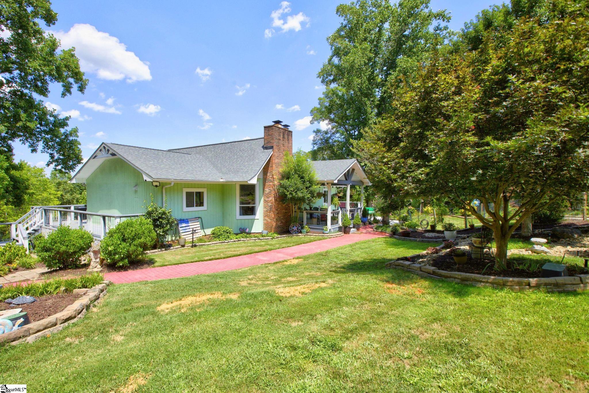 300 Chastain Hill Road Property Photo 42