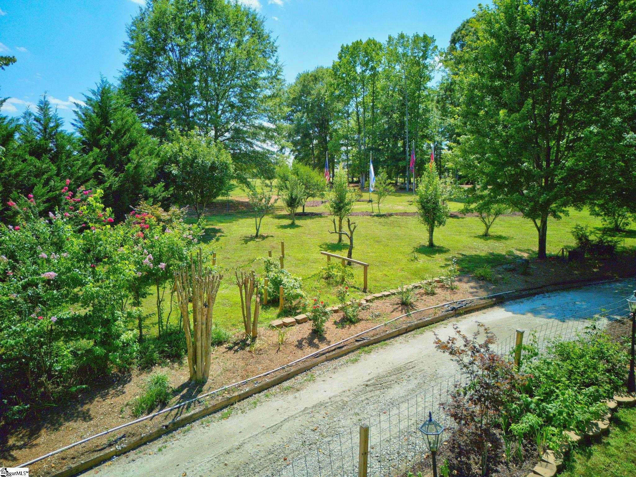 300 Chastain Hill Road Property Photo 43