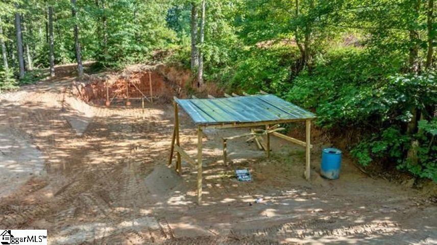 300 Chastain Hill Road Property Photo 43