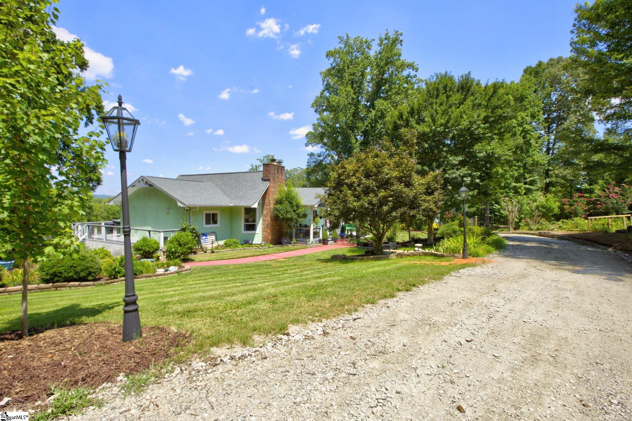 300 Chastain Hill Road Property Photo 44