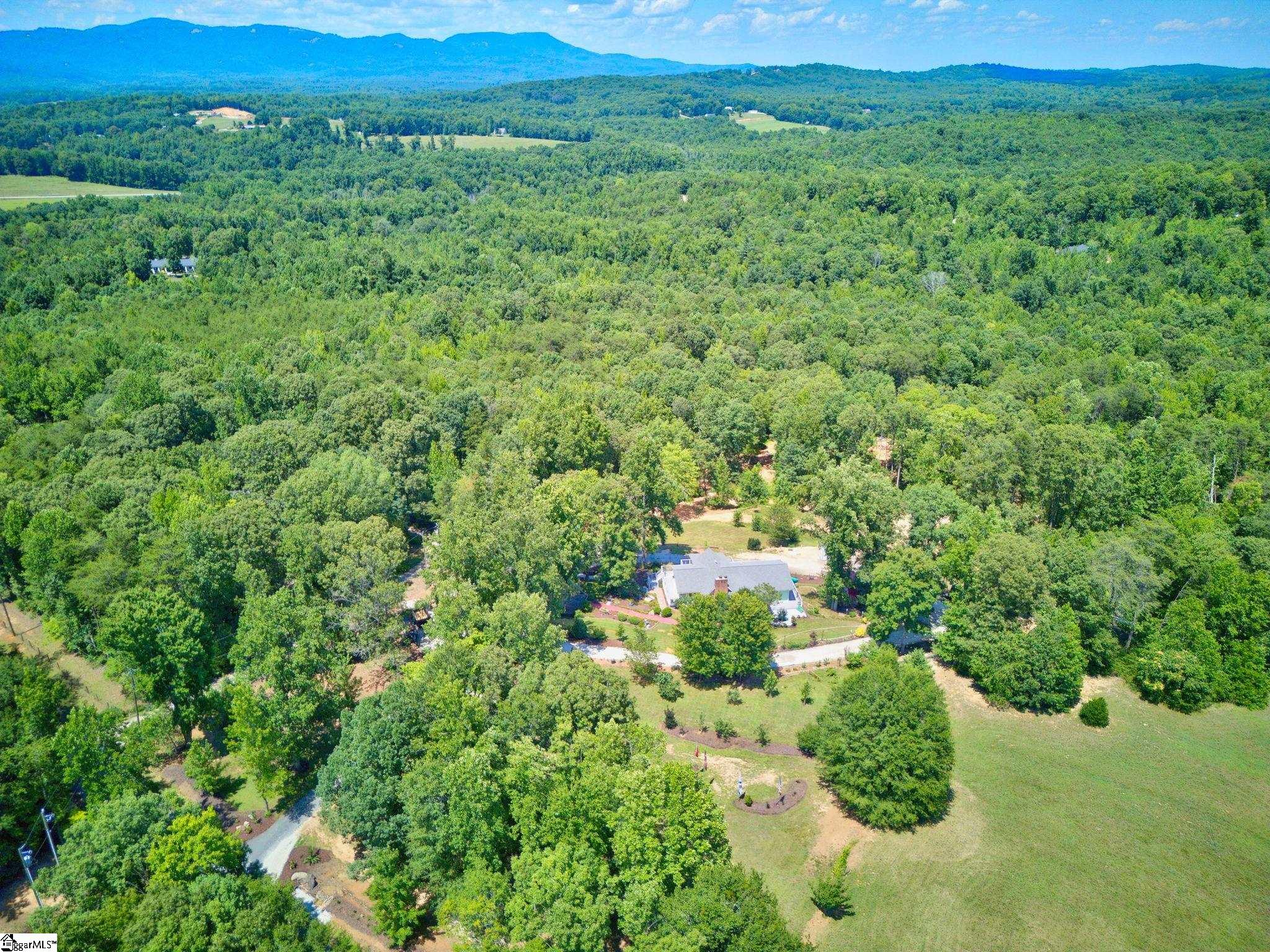 300 Chastain Hill Road Property Photo 45