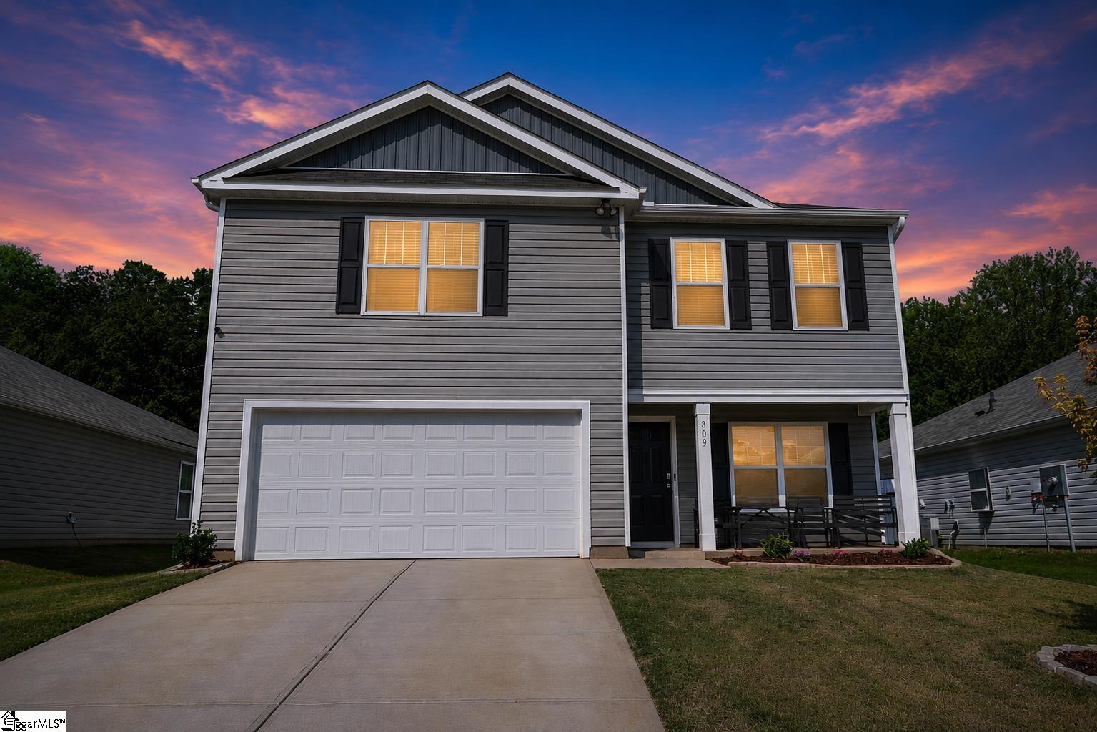 309 Arnison Road