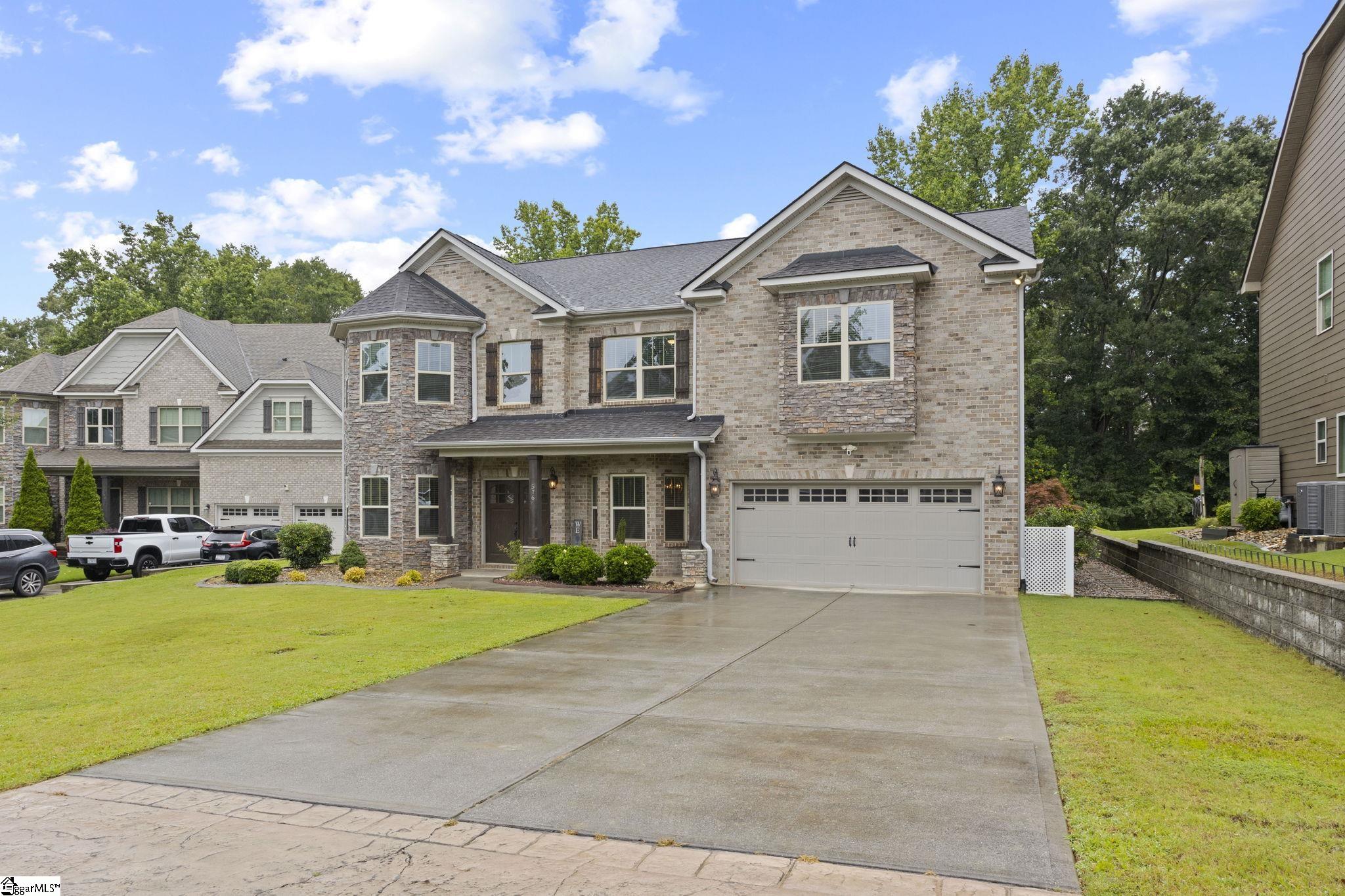 576 Allenton Way Property Photo 1