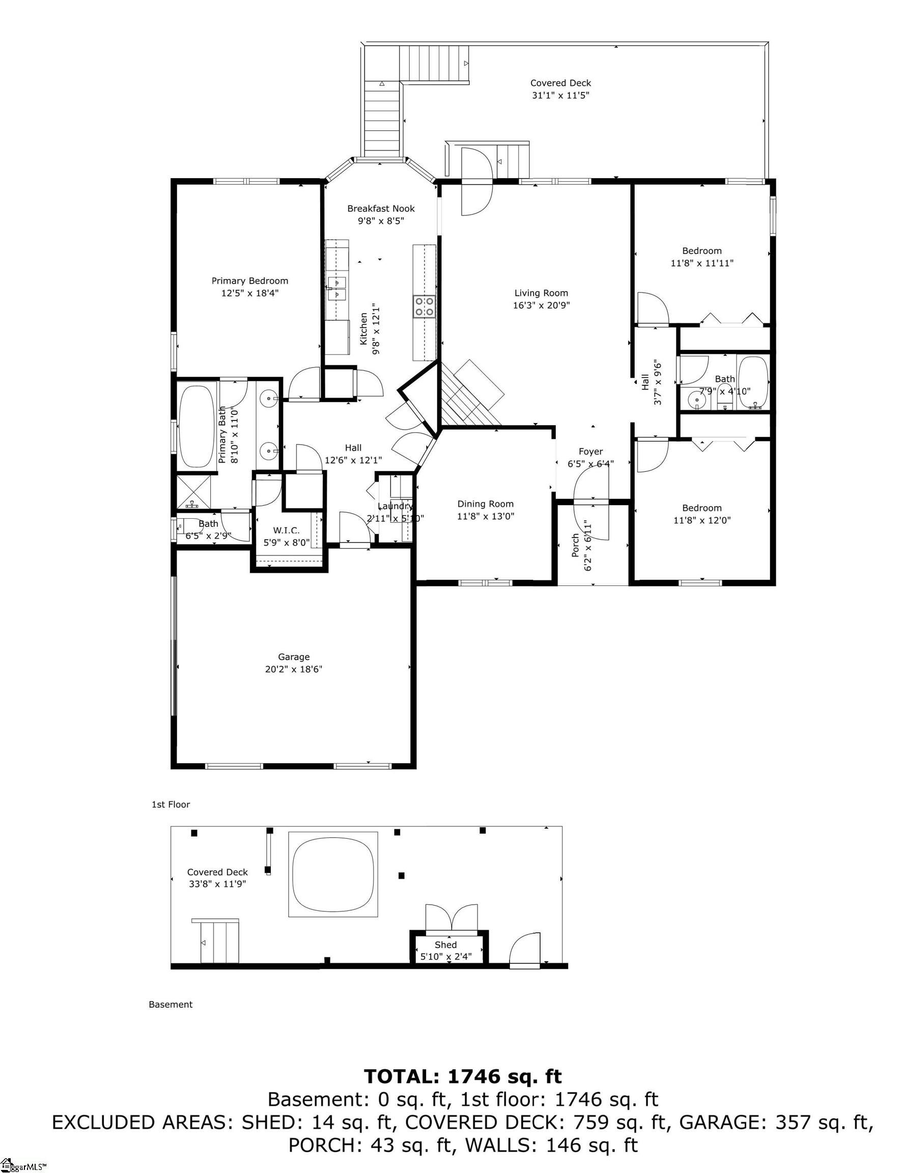 204 Torrey Court Property Photo 40
