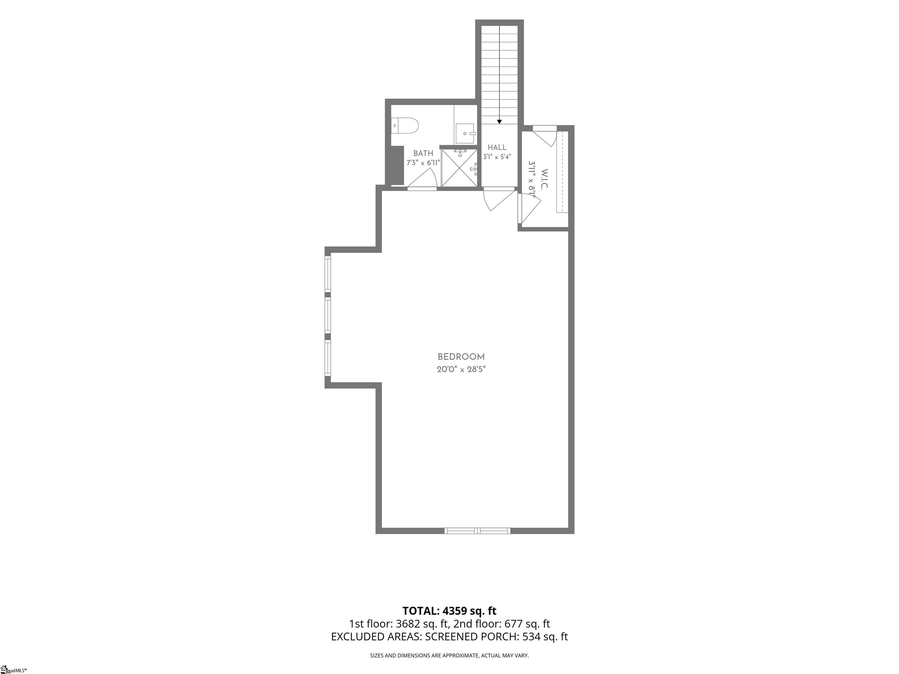 569 Meece Bridge Road Property Photo 48