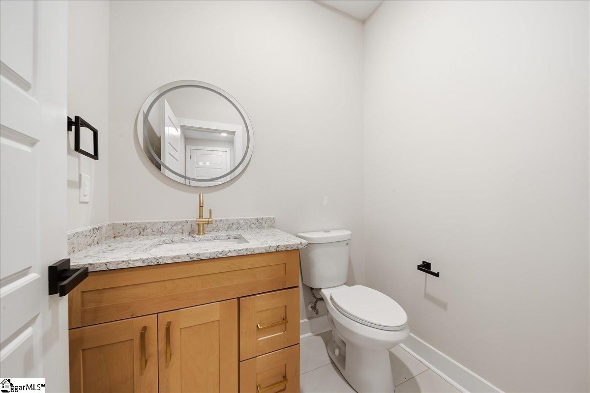 318 Bouldercrest Court Property Photo 28