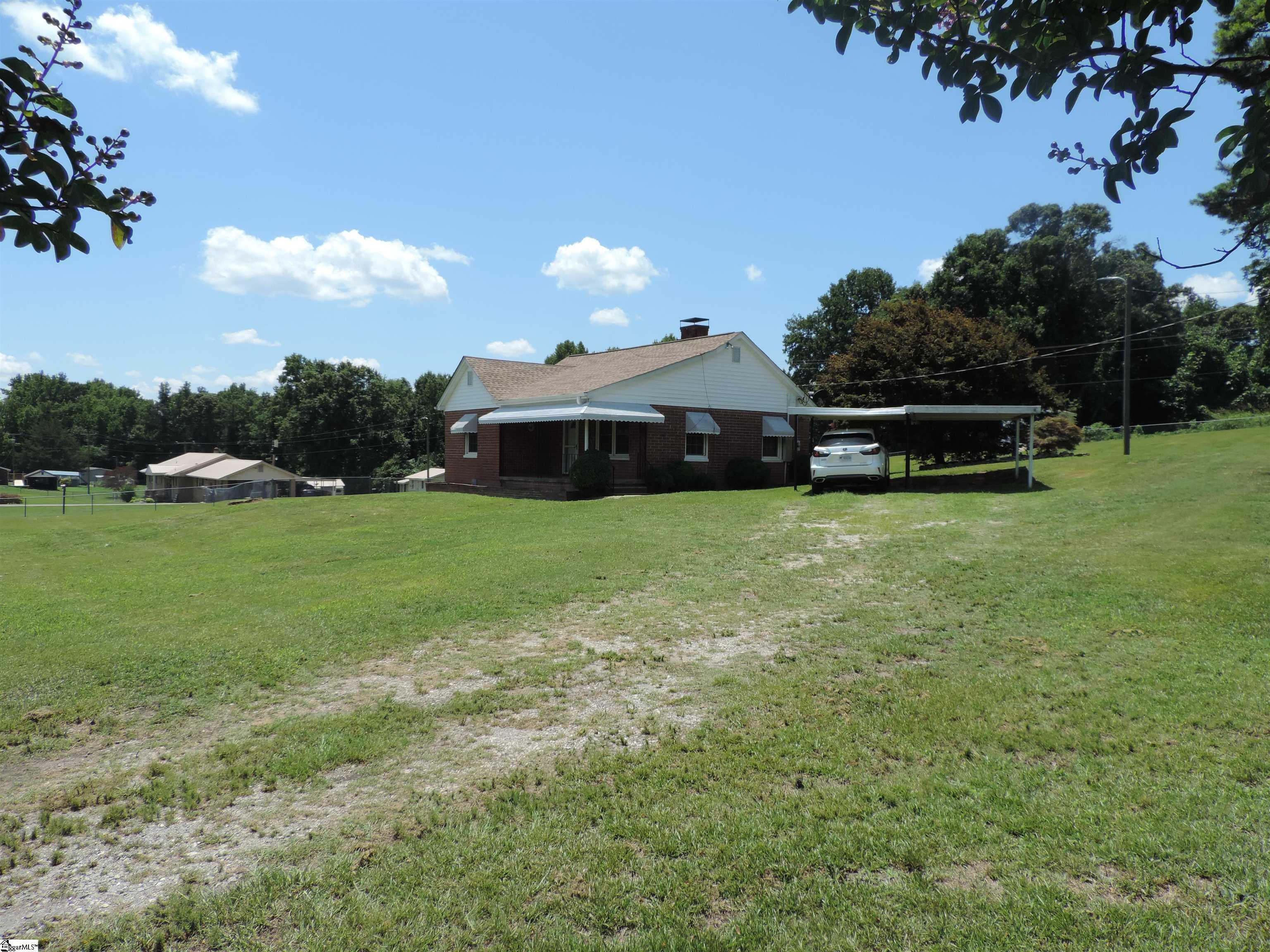 2383 Jonesville Highway Property Photo 2