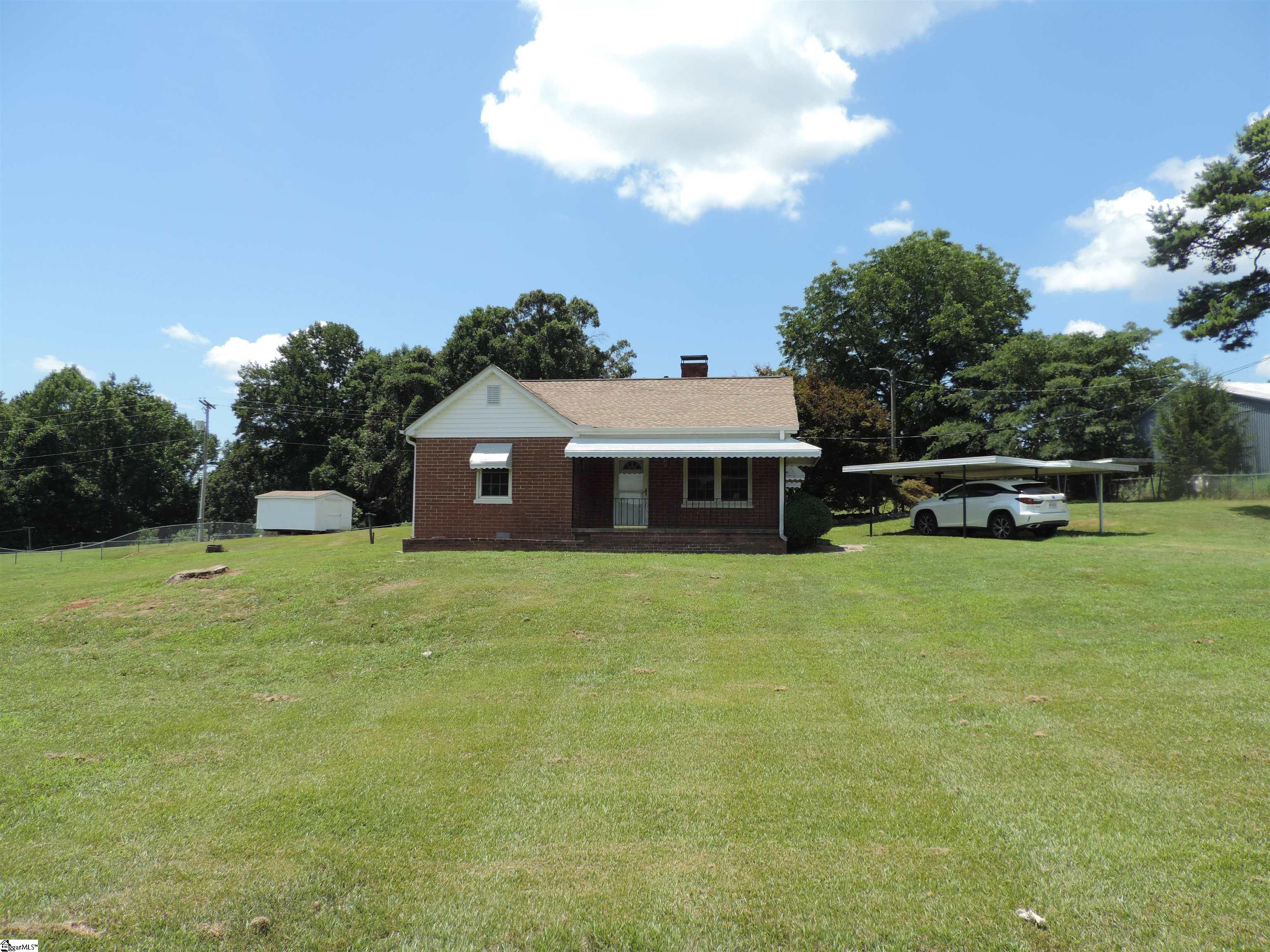 2383 Jonesville Highway Property Photo 4