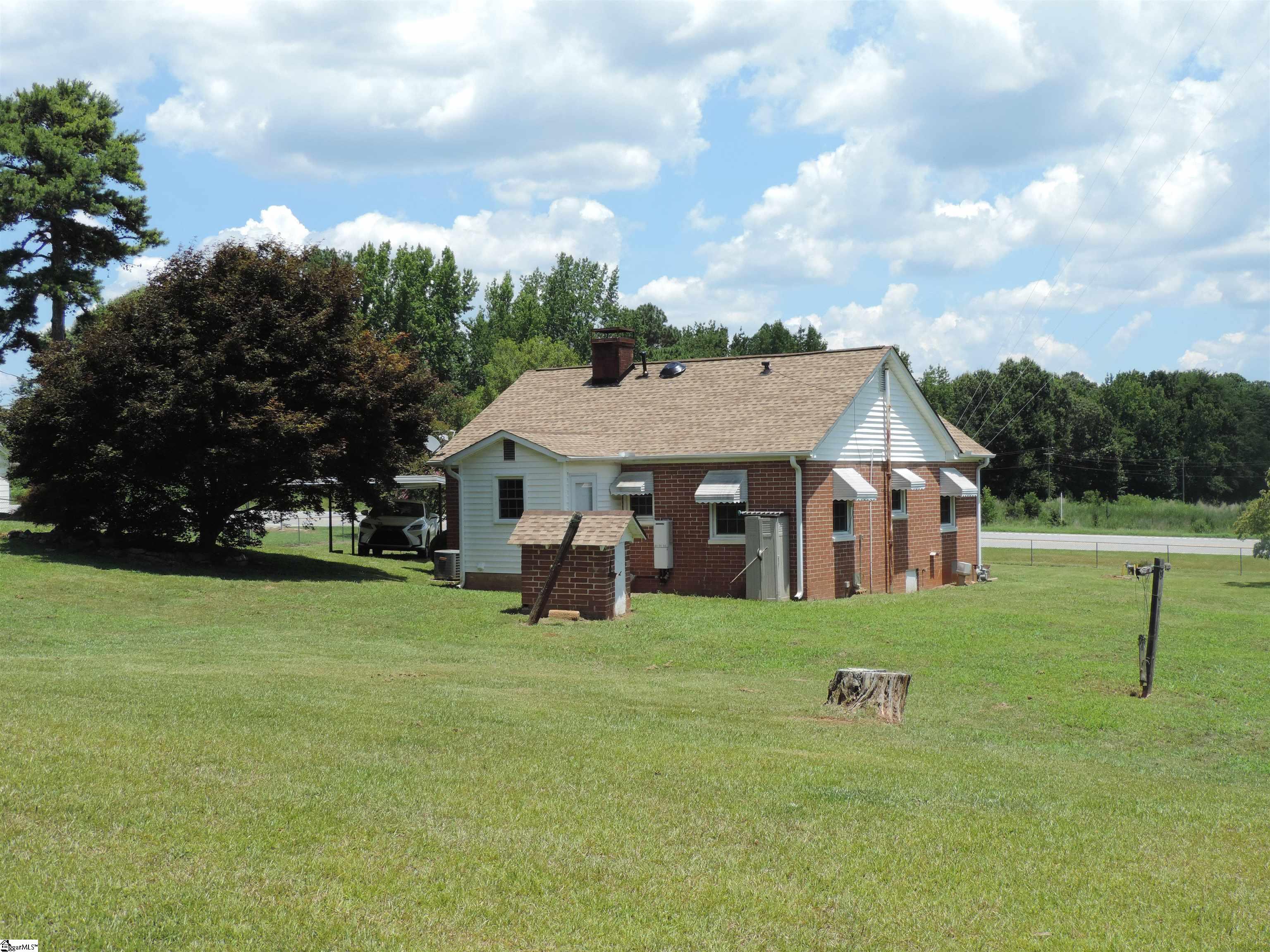 2383 Jonesville Highway Property Photo 16