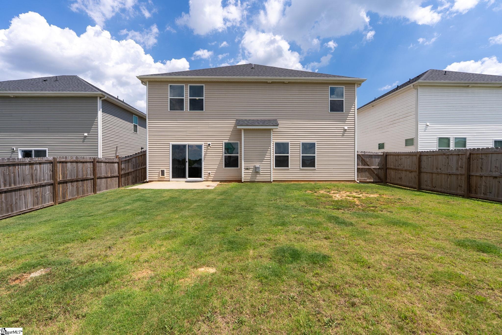 304 Garrison Grove Drive Property Photo 43