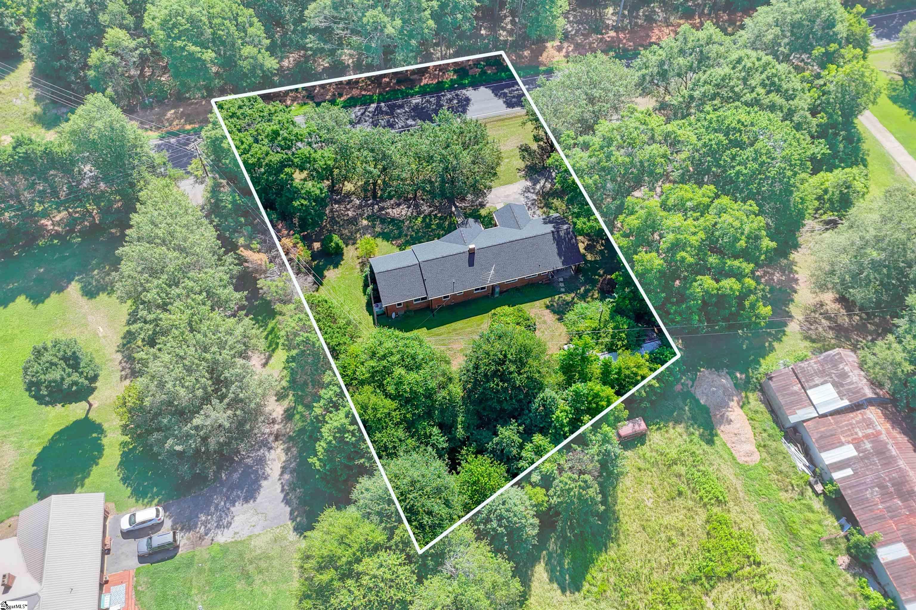 13016 Hwy 20 Property Photo 31