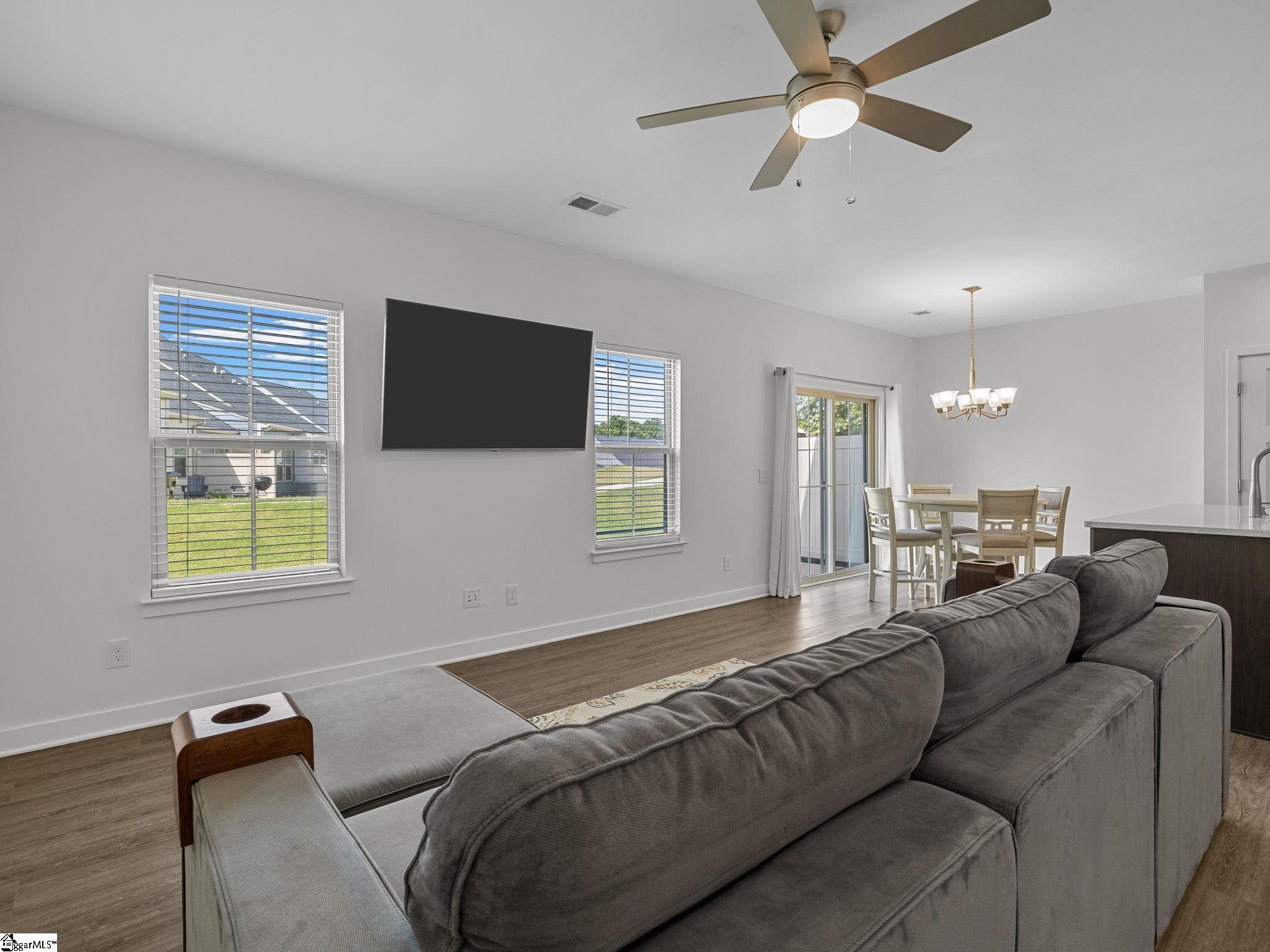 509 Martin Creek Drive Property Photo 8