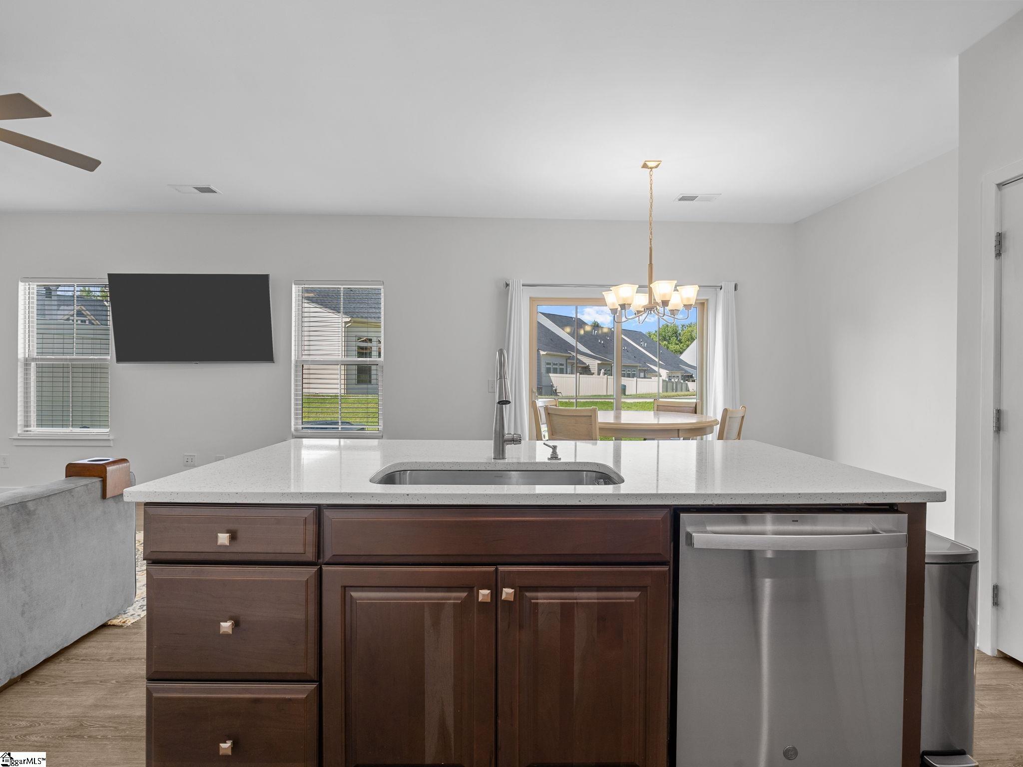 509 Martin Creek Drive Property Photo 15