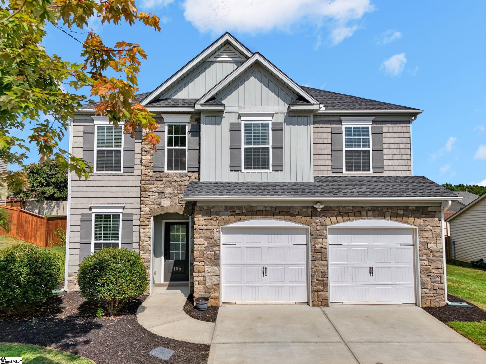 105 Yount Court Property Photo 1