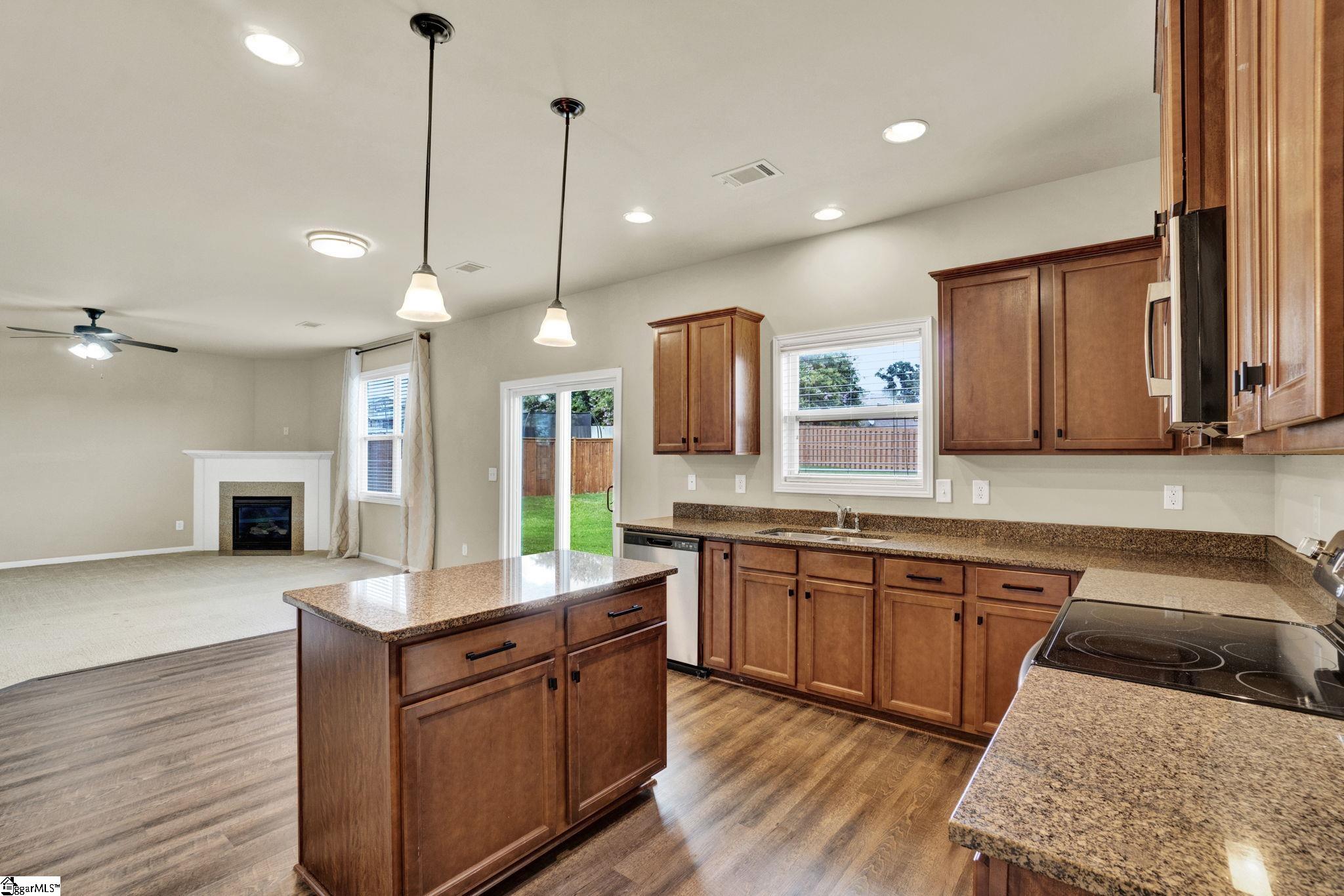 105 Yount Court Property Photo 15