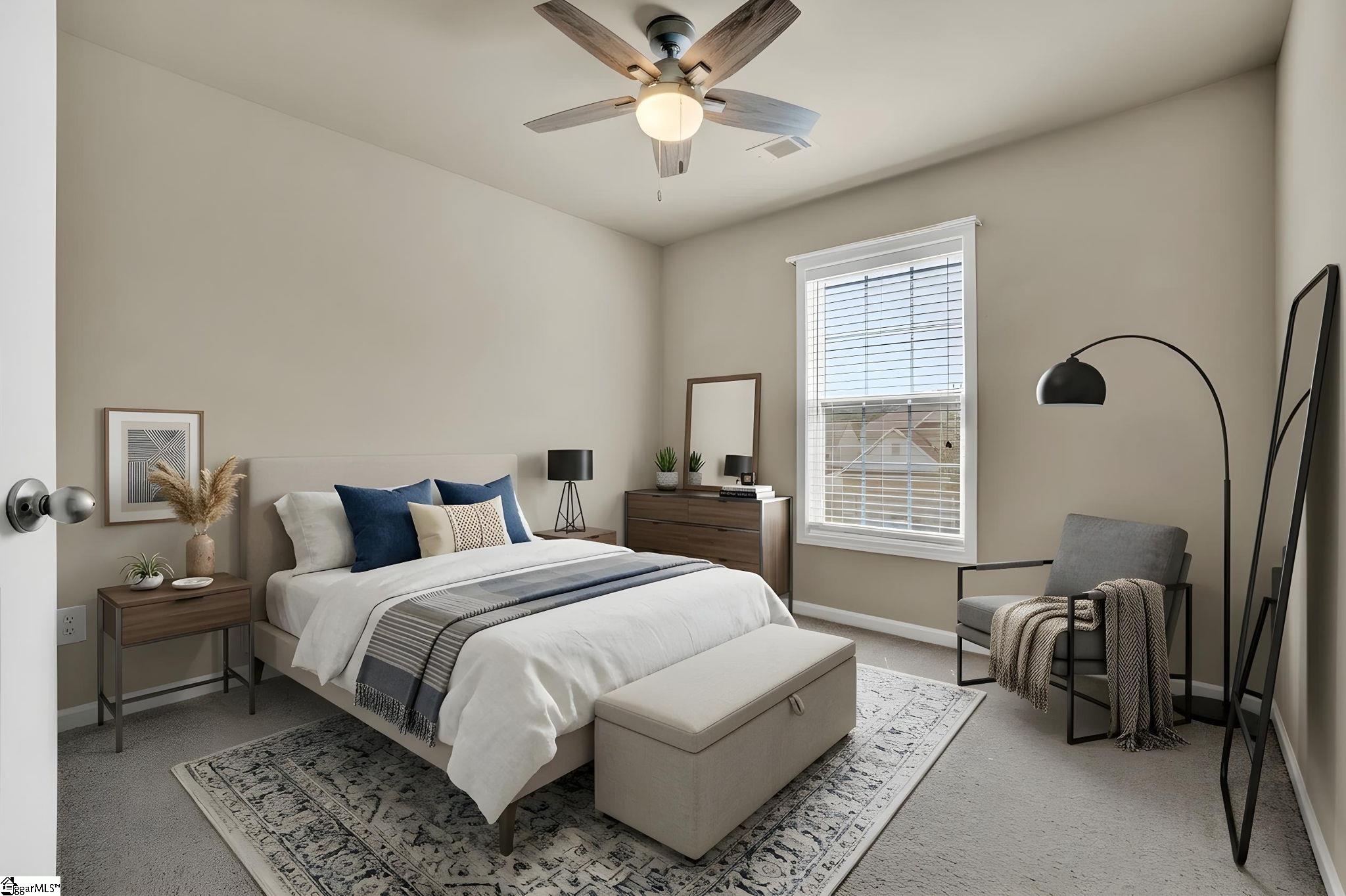 105 Yount Court Property Photo 32