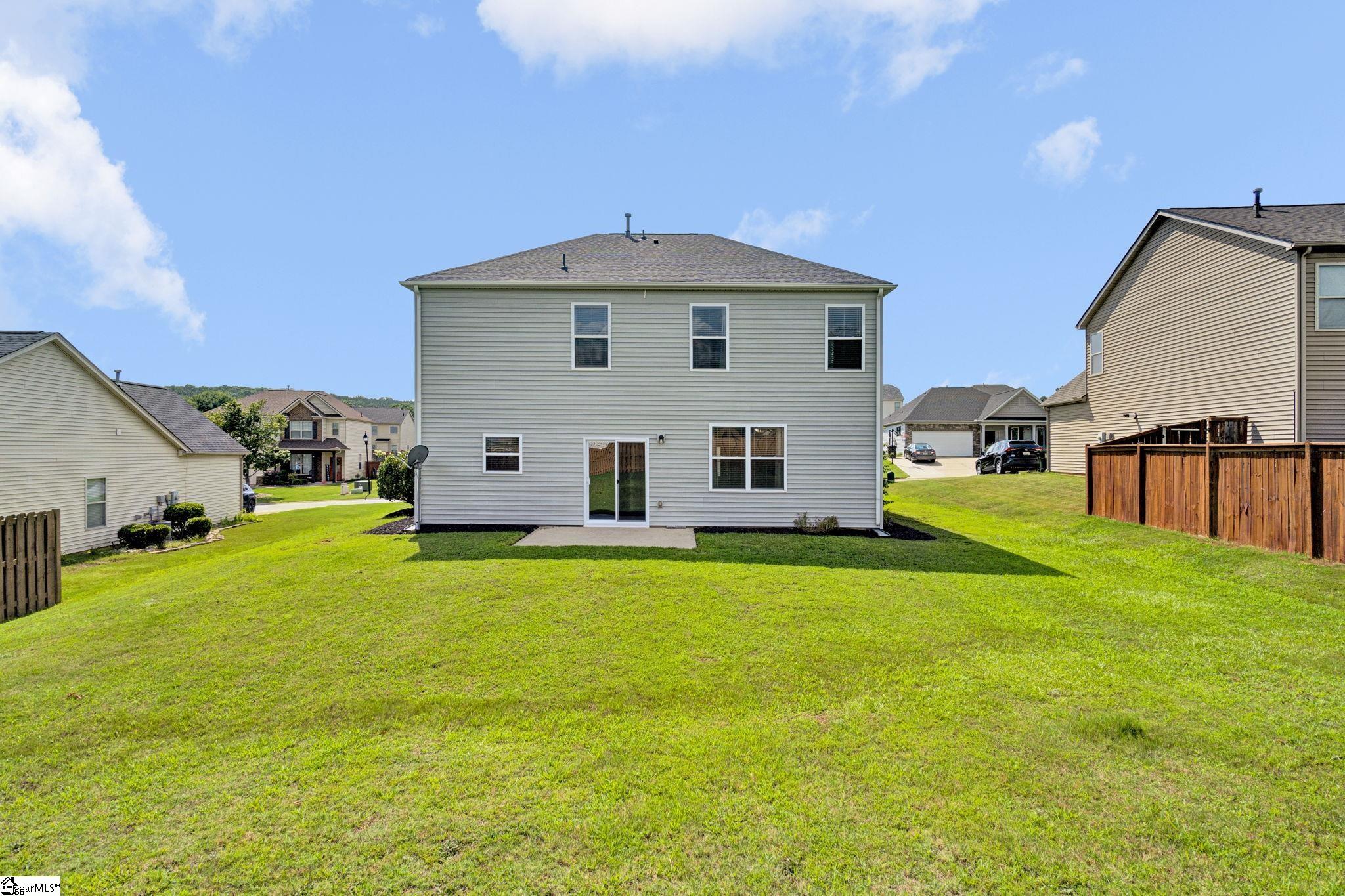 105 Yount Court Property Photo 40