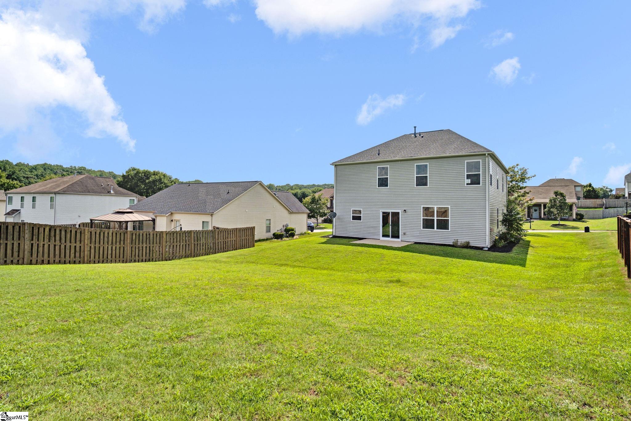105 Yount Court Property Photo 41