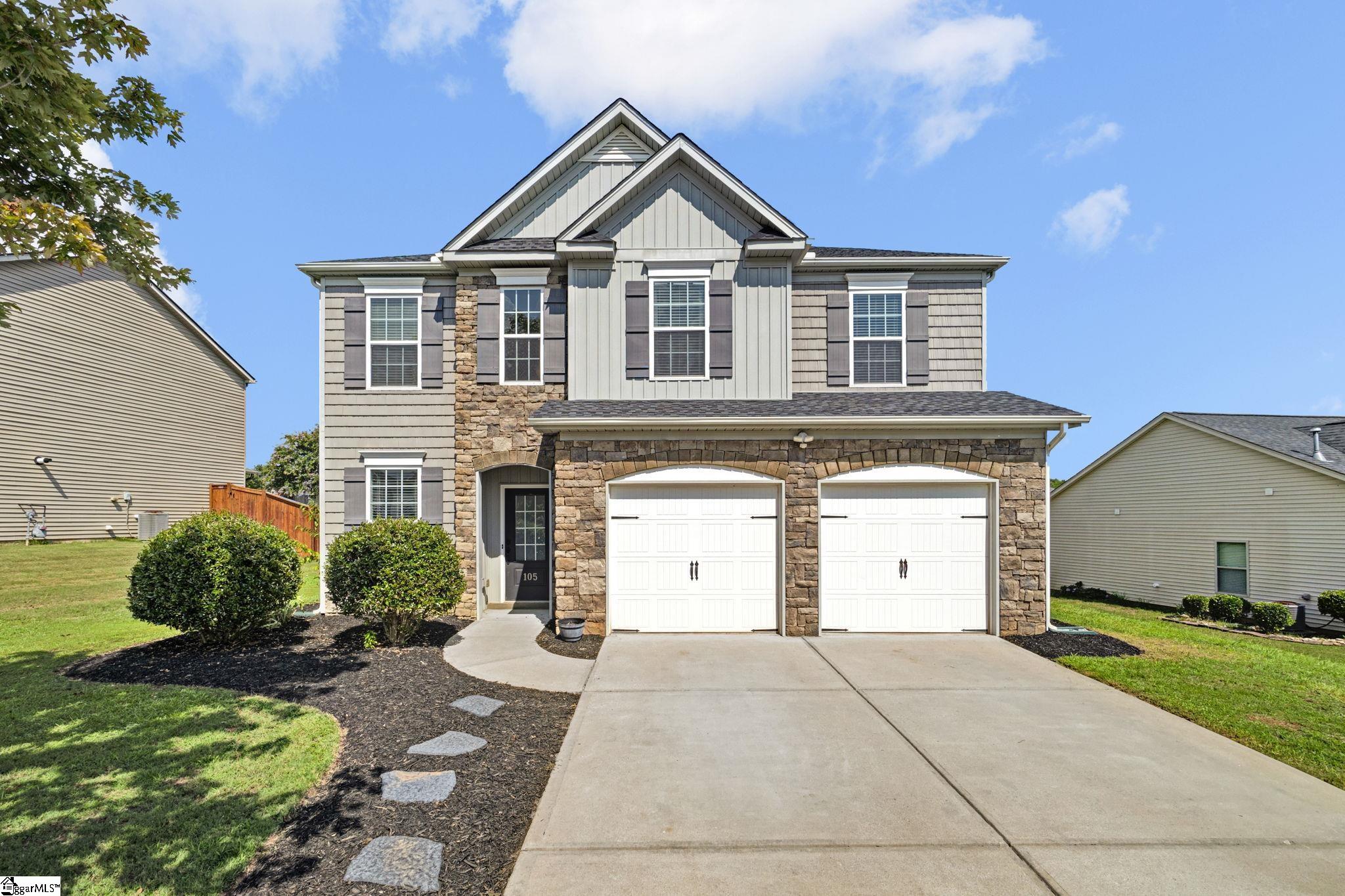 105 Yount Court Property Photo 42